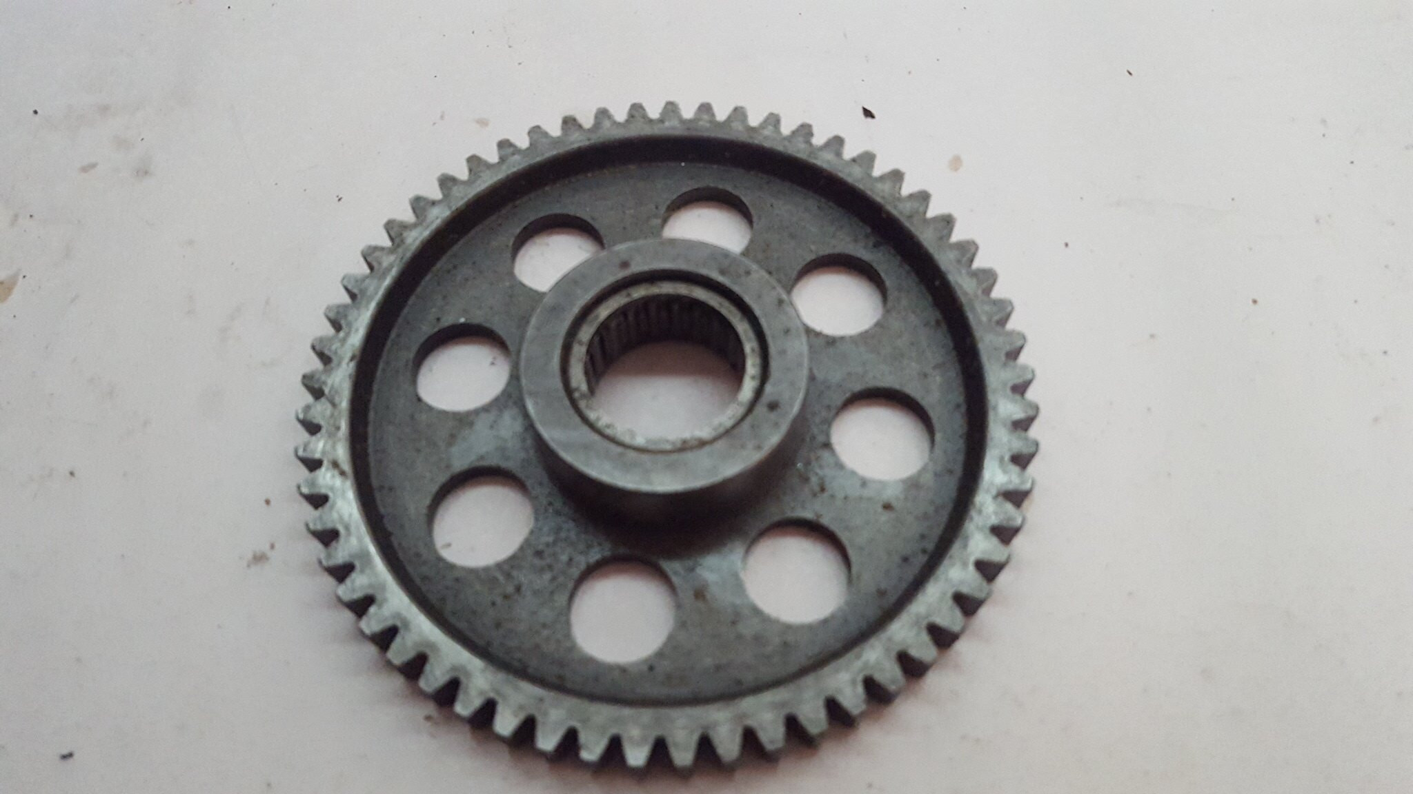 Starter Clutch Gear KTM RC390 RC 390 ABS 2015 Duke #CKM