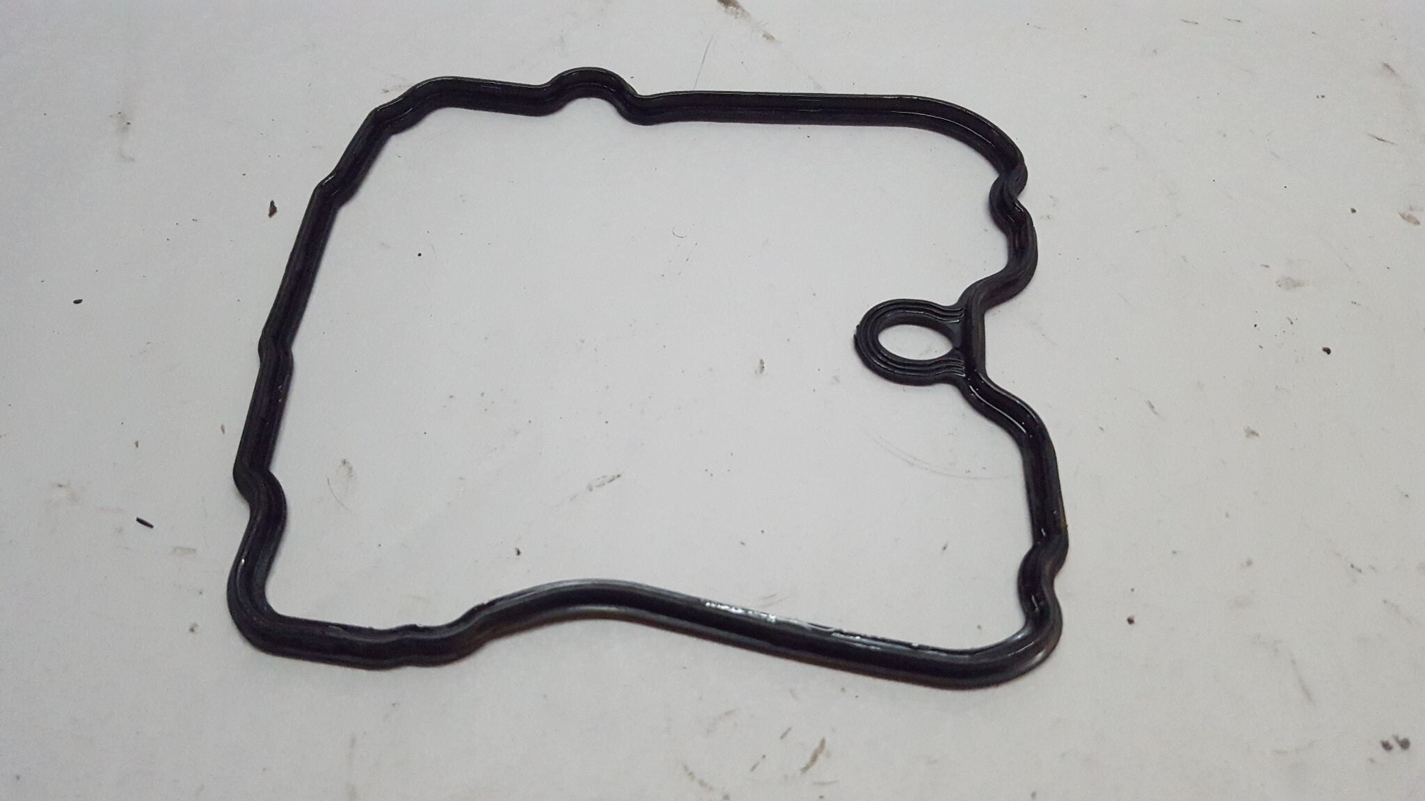 Cylinder Head Cover Gasket KTM 450EXC-R 2008 450 EXC R EXC-R  #749