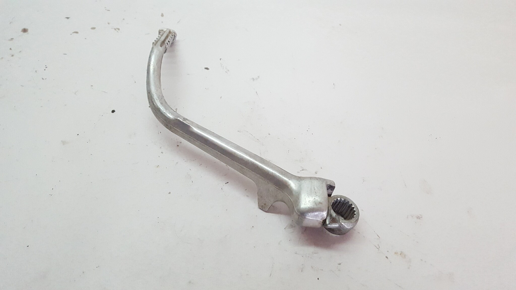 Kick Start Lever Honda CRF450R 2017 CRF 450 R #758