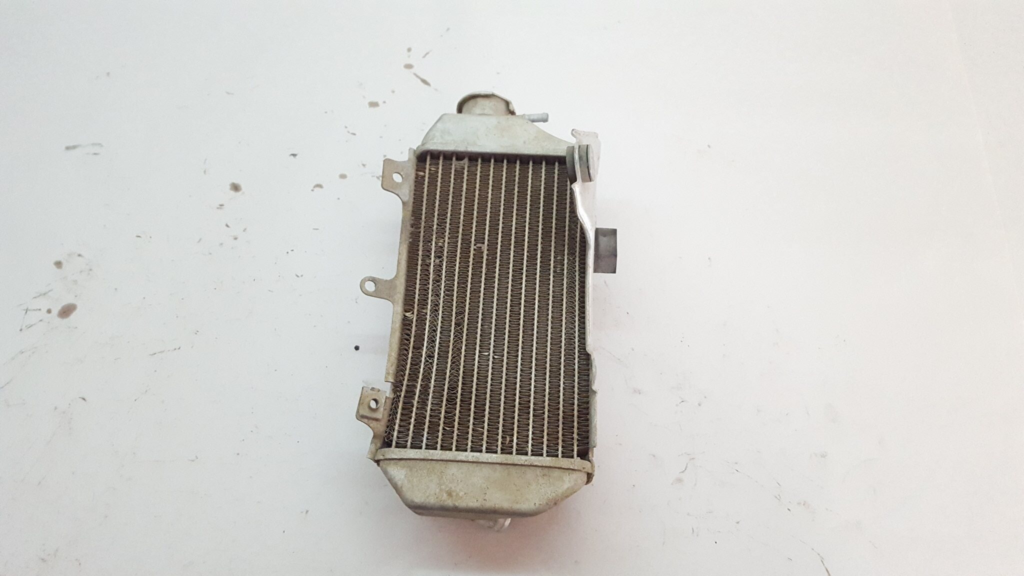 Radiator RH Side Honda CRF450R 2017 CRF 450 R #758