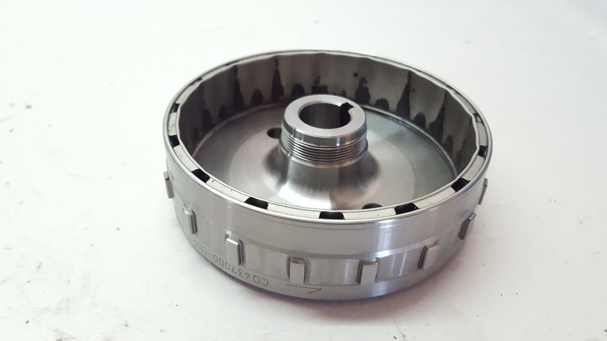 Flywheel Honda CRF450R 2017 CRF 450 R #758