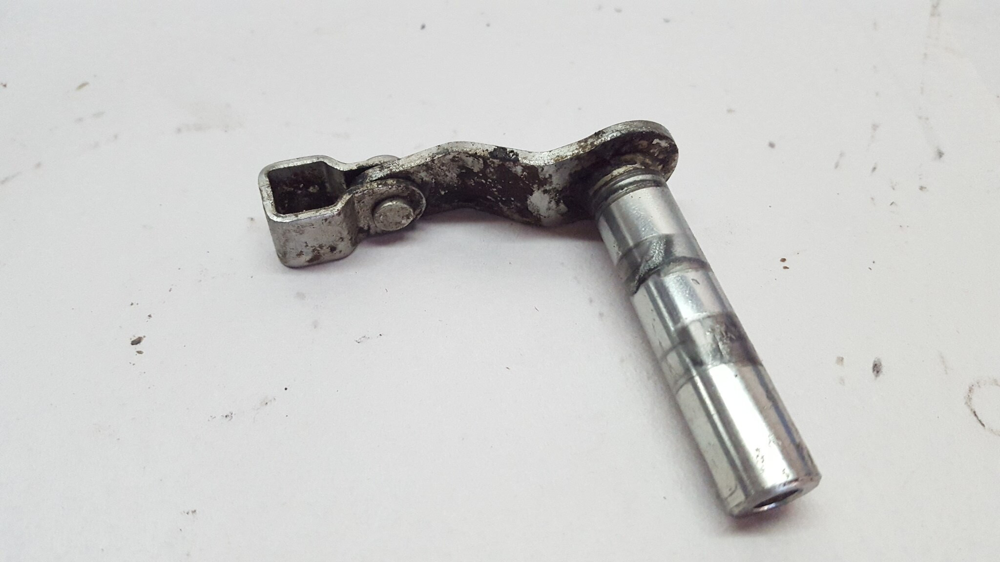 Clutch Lifter Lever Honda CRF450R 2017 CRF 450 R #758