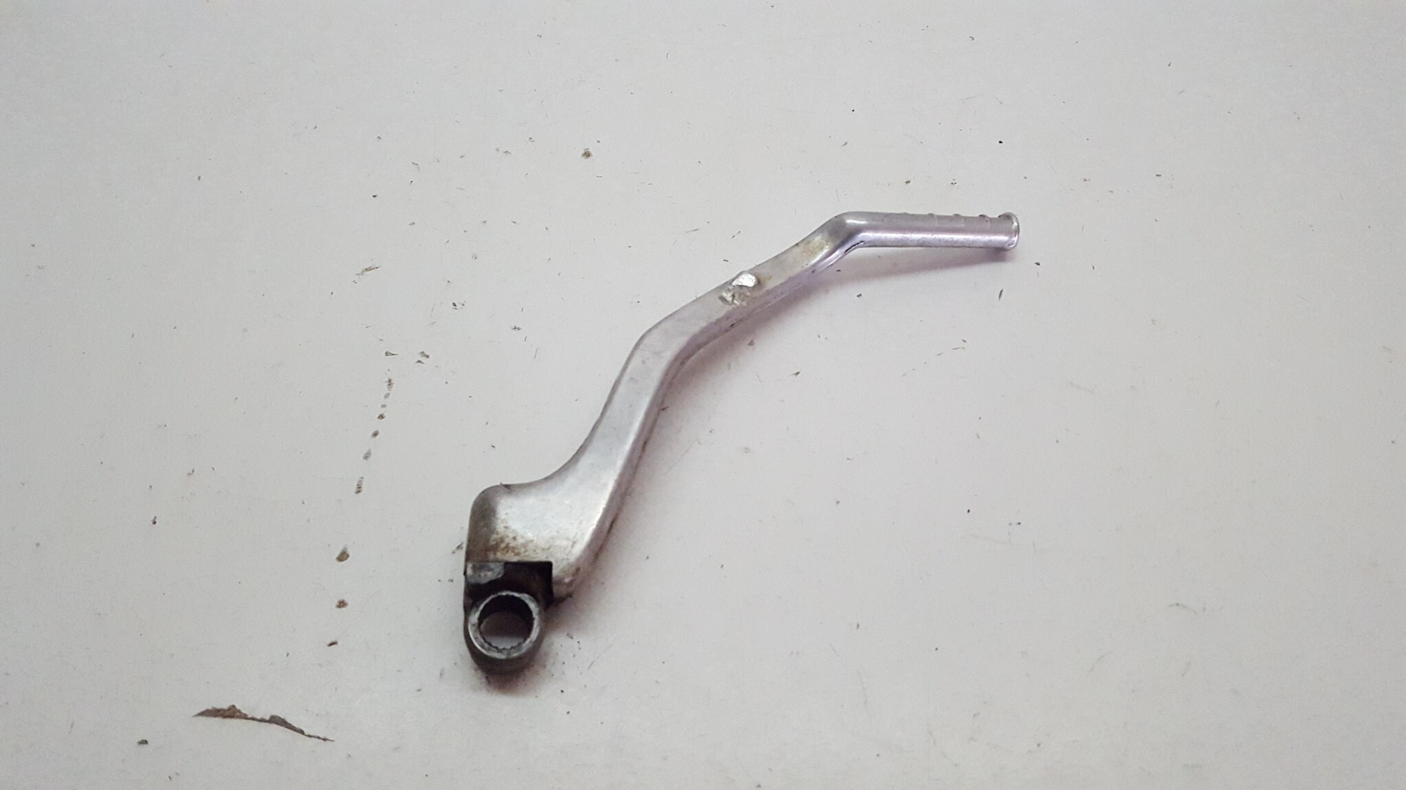 Kick Start Lever Assembly Honda CRF250R 2006 CRF 250 R 06 #759
