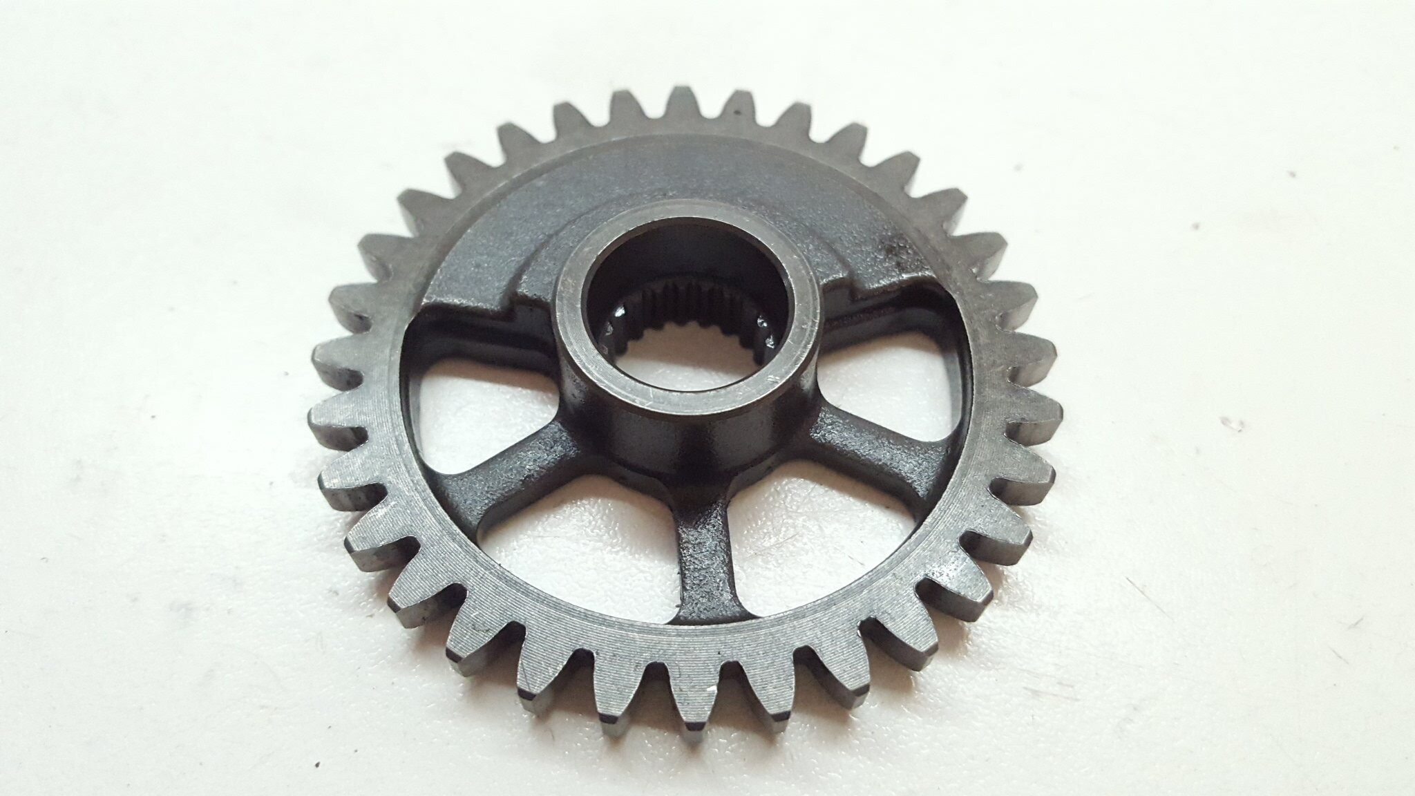 Balancer Driven Gear 32T Honda CRF250R 2006 CRF 250 R 06 #759