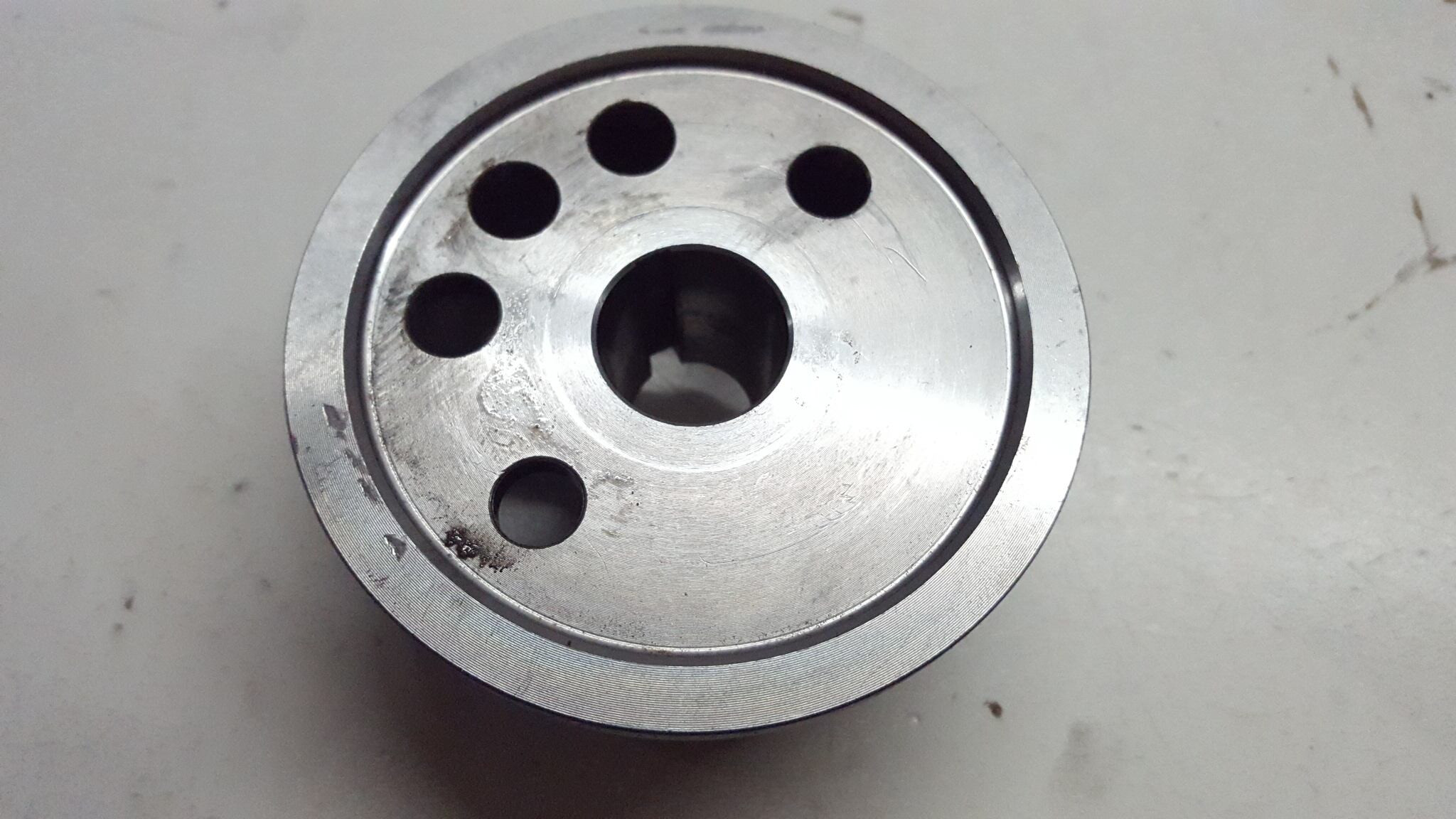 Flywheel Honda CRF250R 2006 CRF 250 R 06 #759