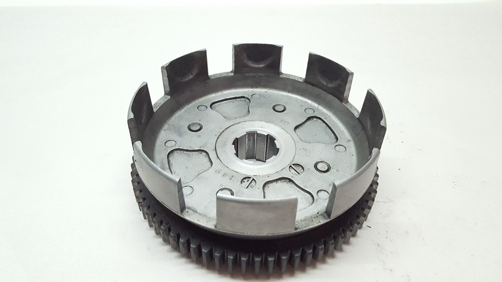 Clutch Basket Honda CRF80 2003 CRF 80 03 #761
