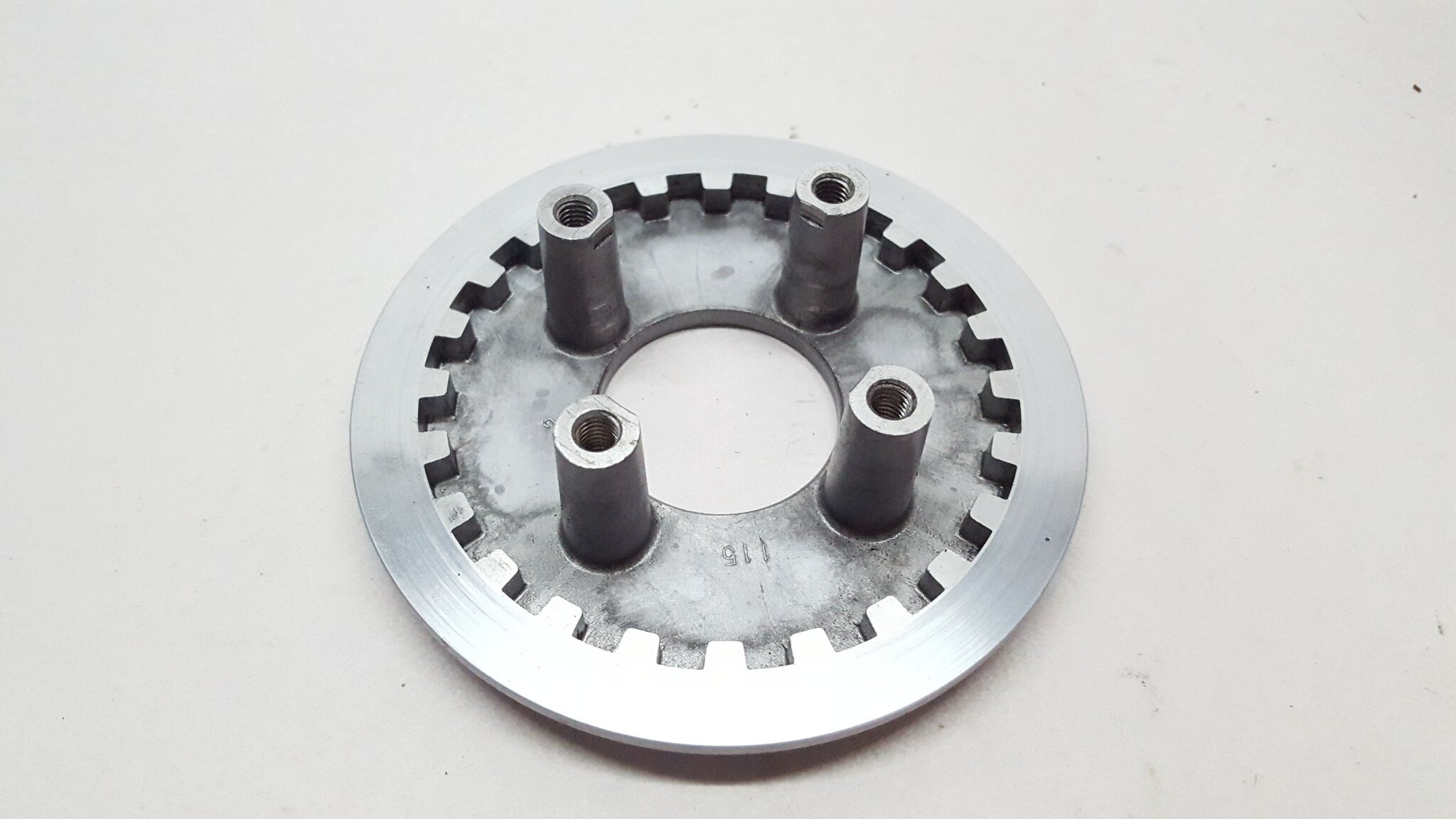 Clutch Pressure Plate Honda CRF80 2003 CRF 80 03 #761
