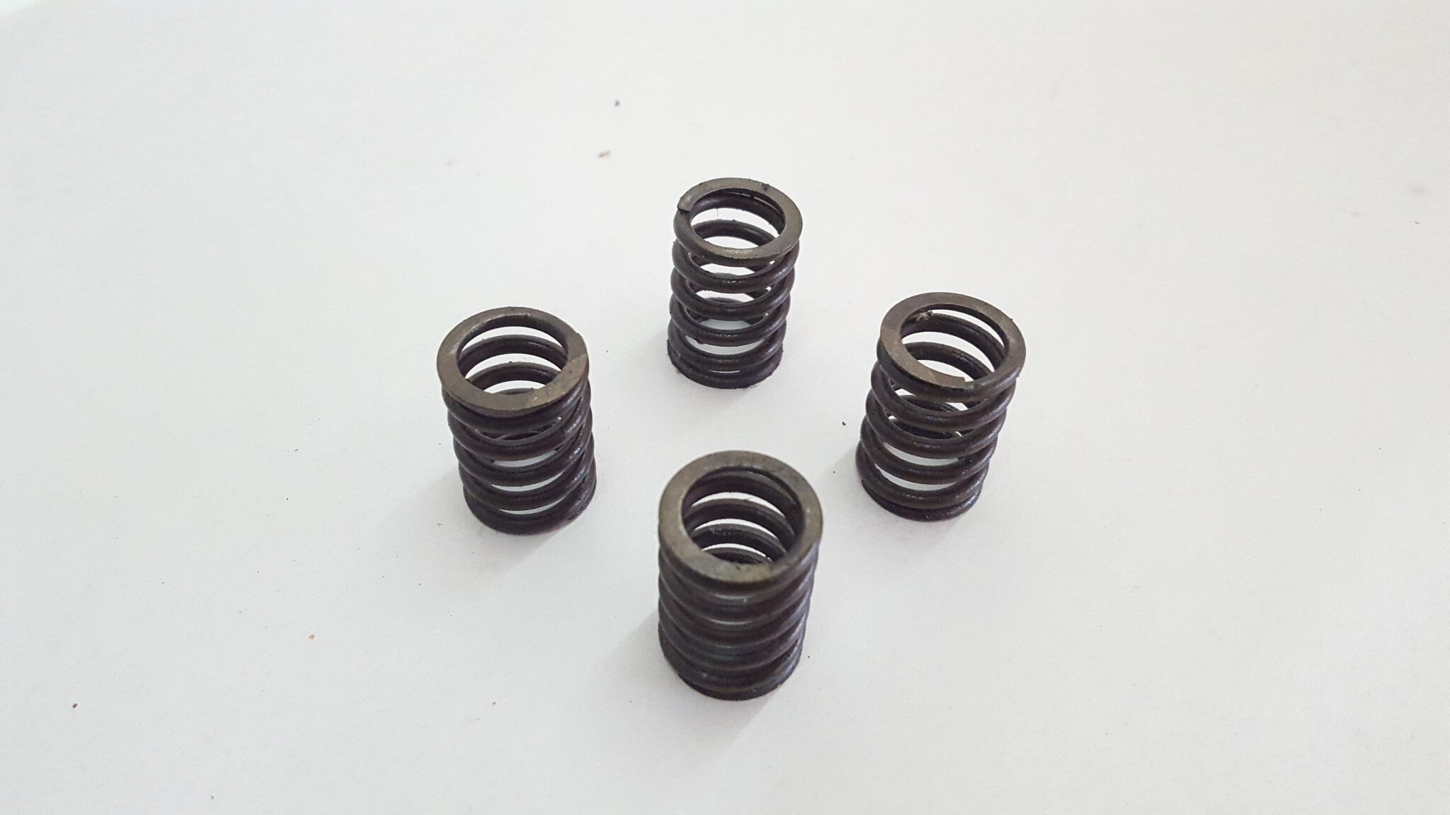 Clutch Springs Honda CRF80 2003 CRF 80 03 #761