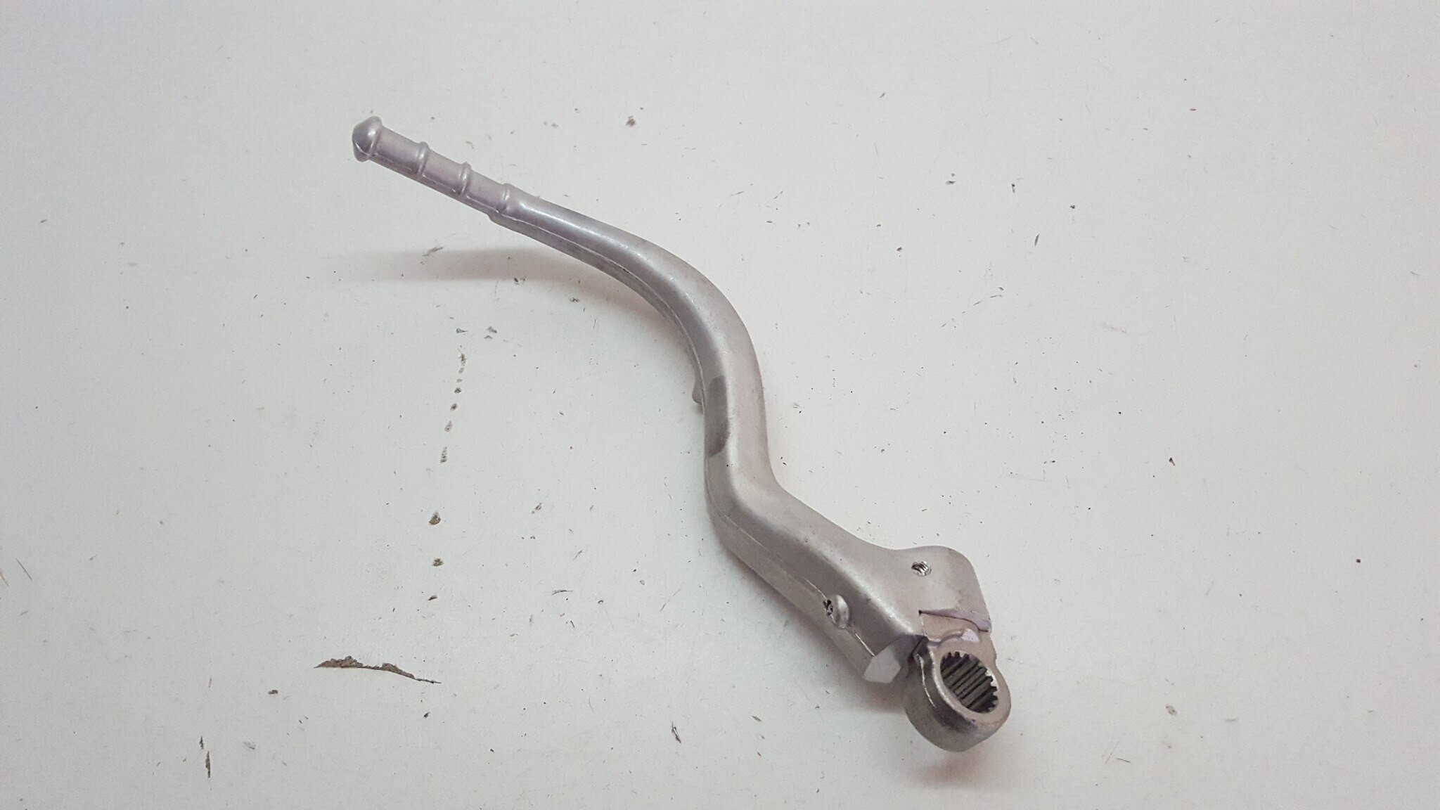 Kick Start Lever New Suzuki DR-Z400E 2000 DRZ 400 KLX #769