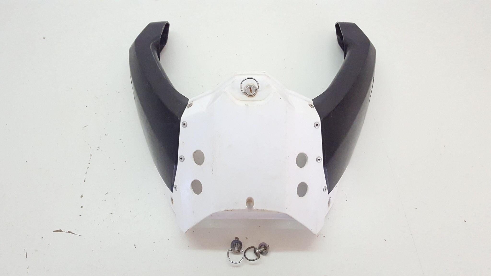 Intake Cover & Ducting Yamaha YZ250F 2015 YZ 250 F 15  YZF + Other Models #756