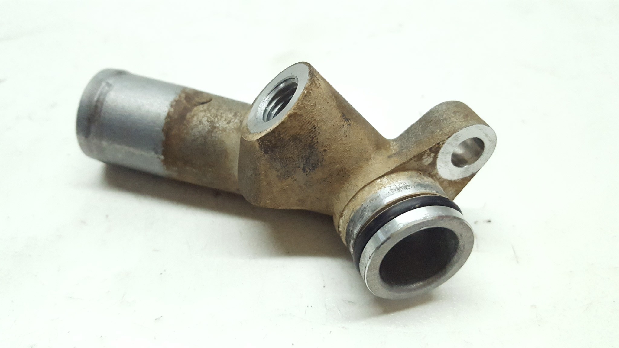 Coolant Pipe Joint Yamaha YZ250F 2015 YZ 250 F 15  YZF + Other Models #756