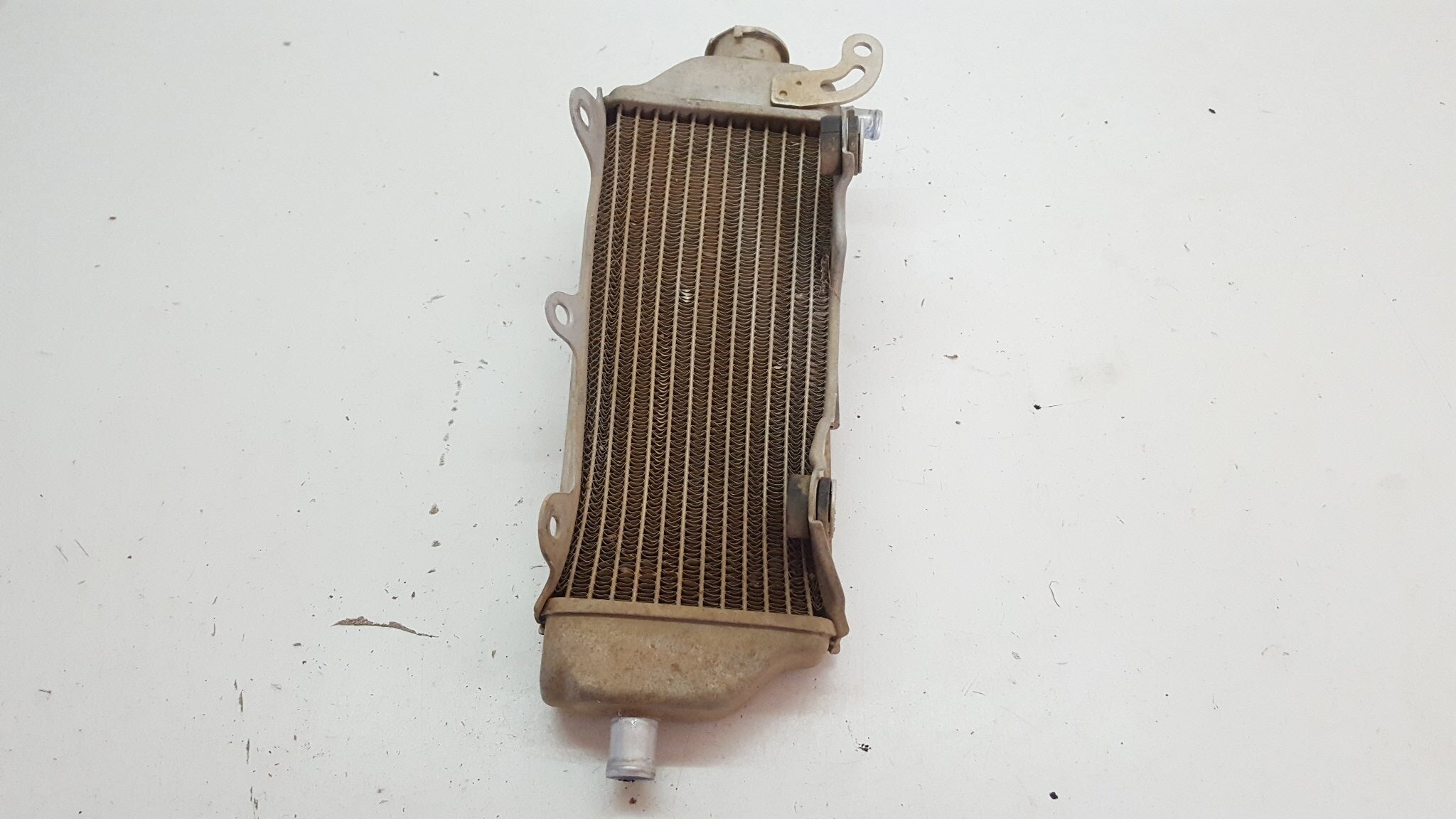 Radiator Yamaha RH Side YZ250F 2015 YZ 250 F 15  YZF + Other Models #756