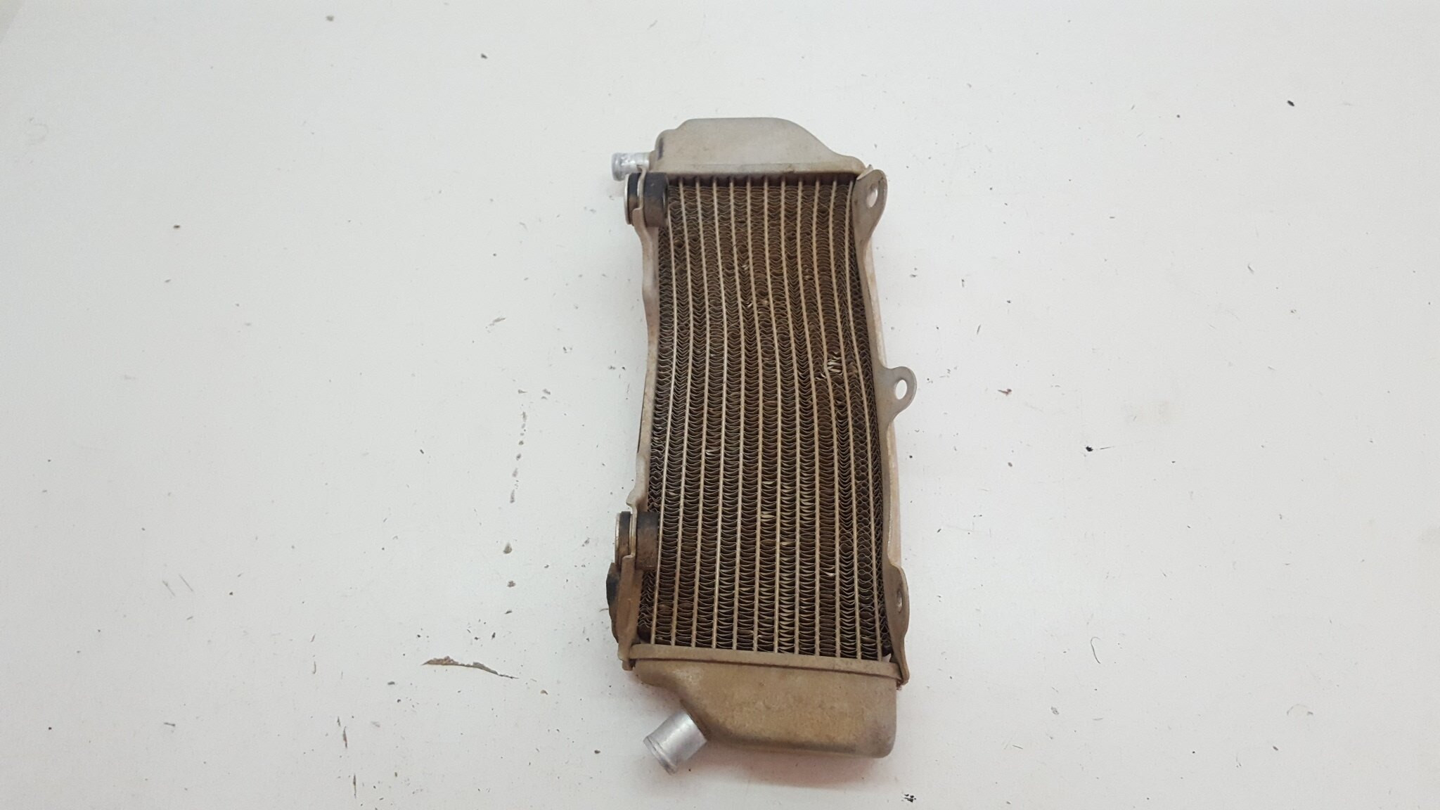 Radiator LH Side Yamaha YZ250F 2015 YZ 250 F 15  YZF + Other Models #756