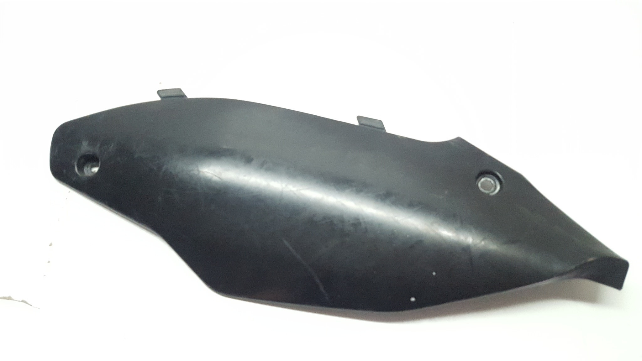 Side Cover LH Side Kawasaki KX250F 2013 KX250 F #770