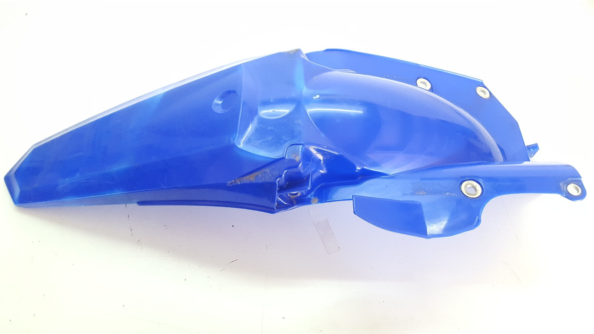 Rear Fender Blue Yamaha YZ250F 2015 YZ 250 F 15  YZF + Other Models #756