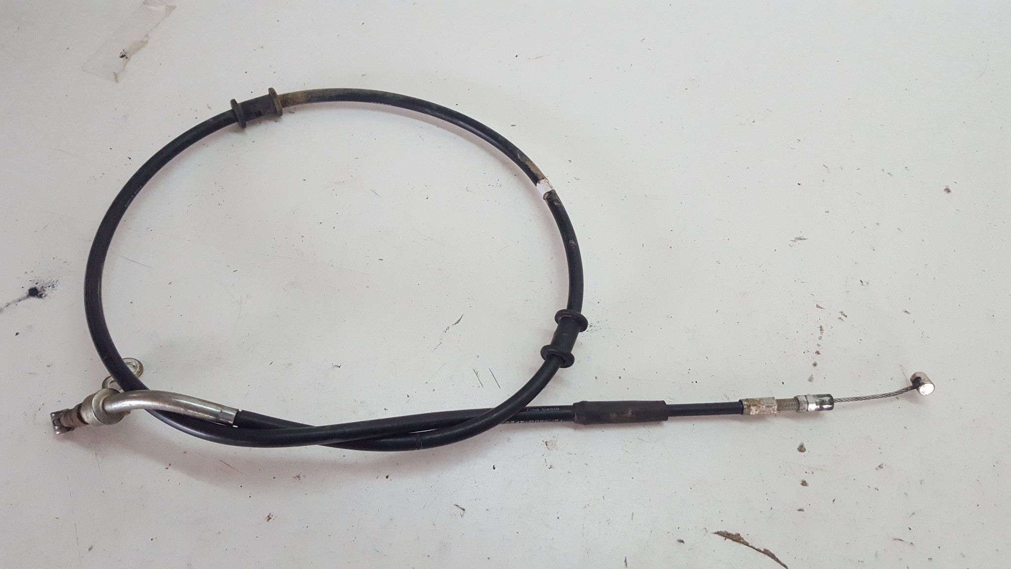 Clutch Cable Yamaha YZ250F 2015 YZ 250 F 15  YZF + Other Models #756