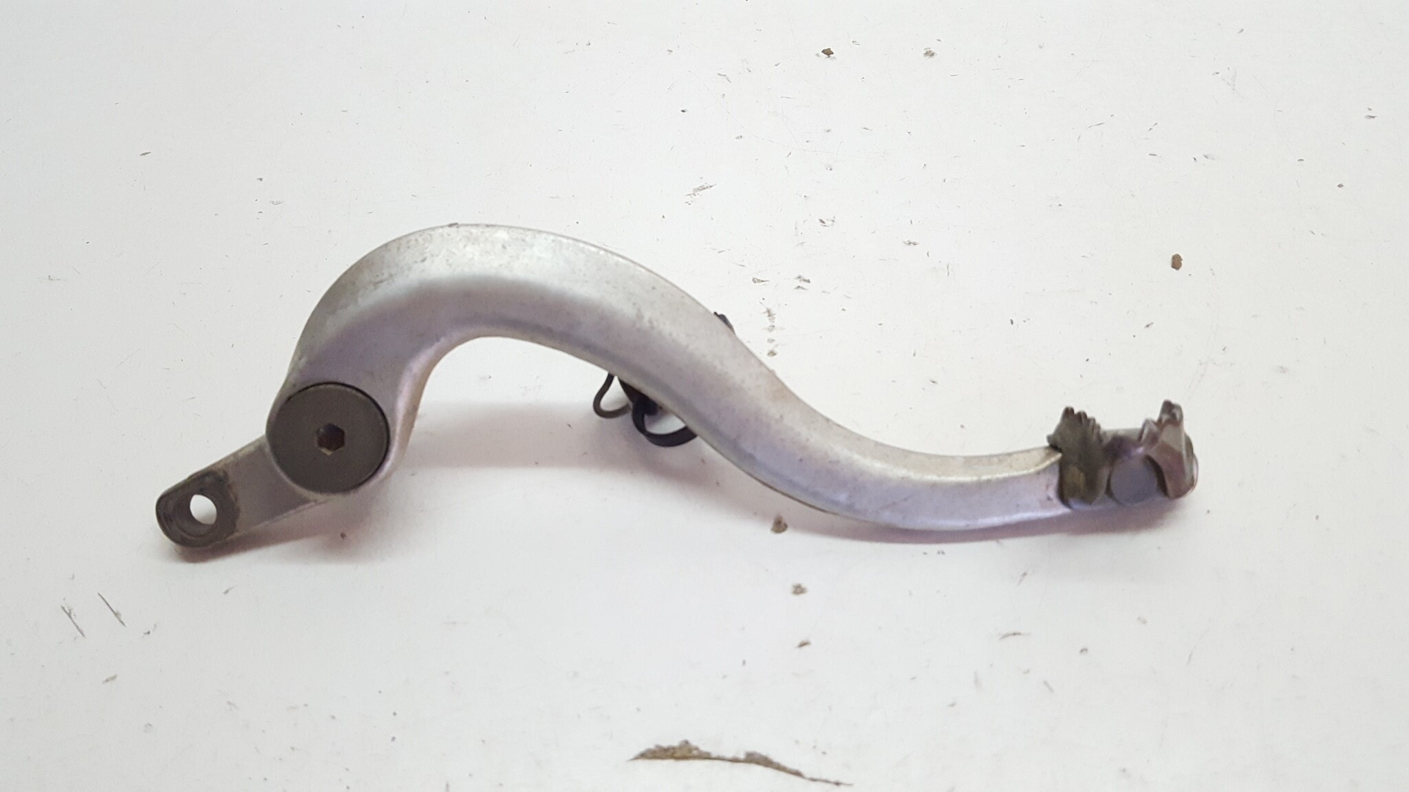 Rear Brake Pedal Lever Yamaha YZ250F 2015 YZ 250 F 15  YZF + Other Models #756