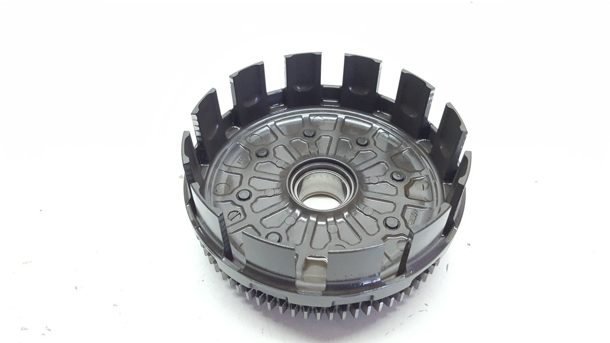 Clutch Cage Basket  KTM 450EXC-R 2008 450 EXC R EXC-R  #749