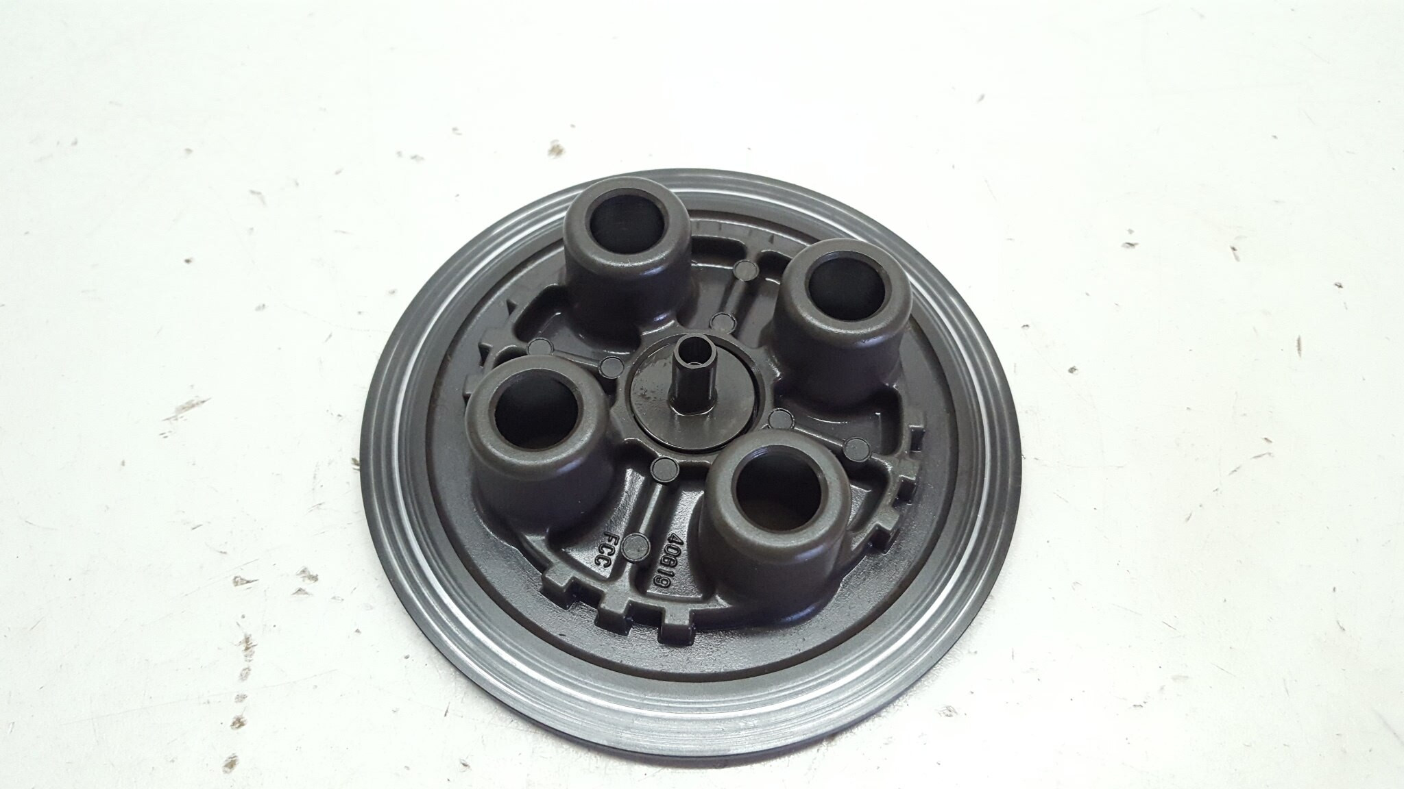 Clutch Pressure Plate KTM 450EXC-R 2008 450 EXC R EXC-R  #749