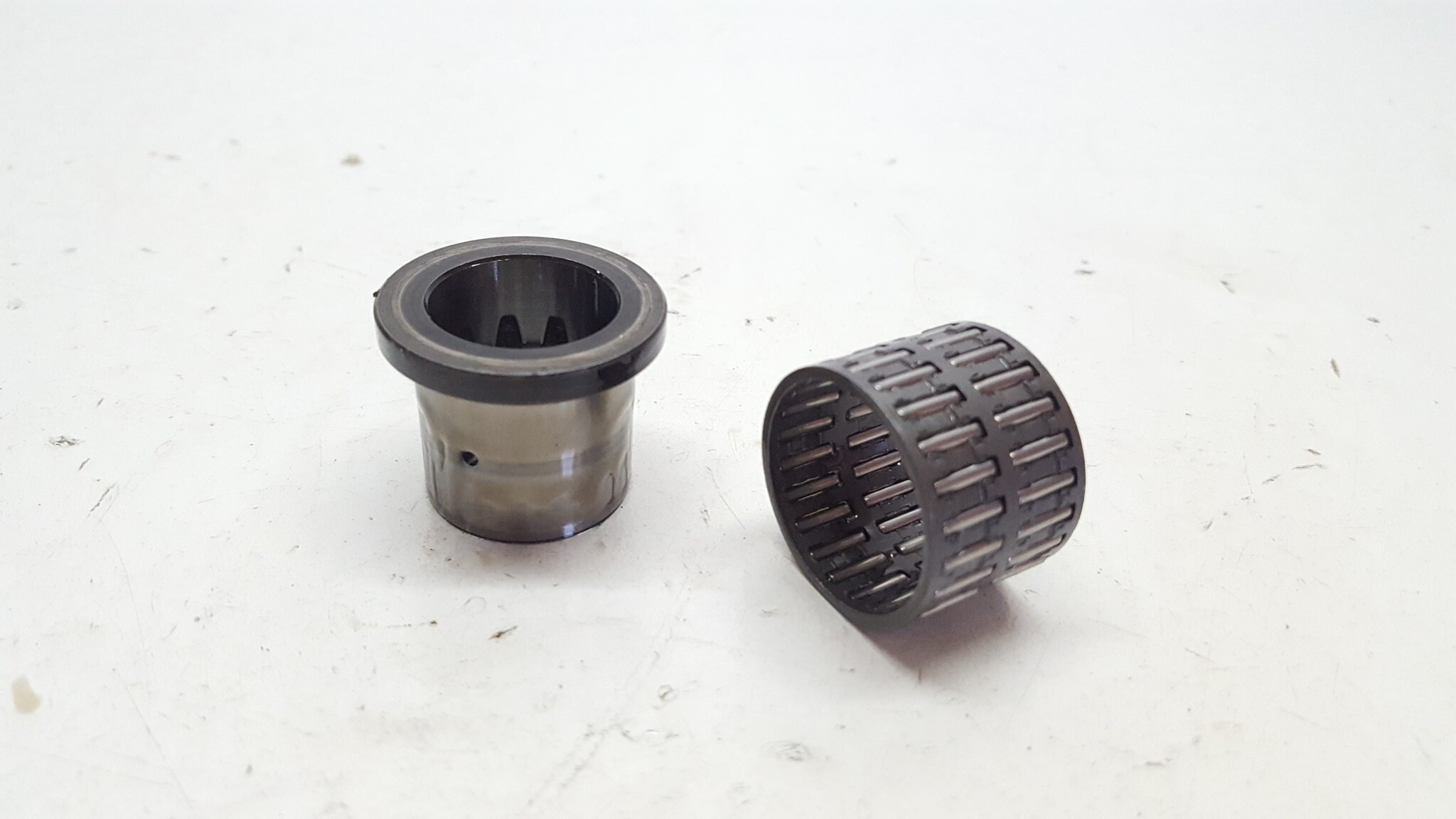 Clutch Inner Ring & Needle Bearing KTM 450EXC-R 2008 450 EXC R EXC-R  #749