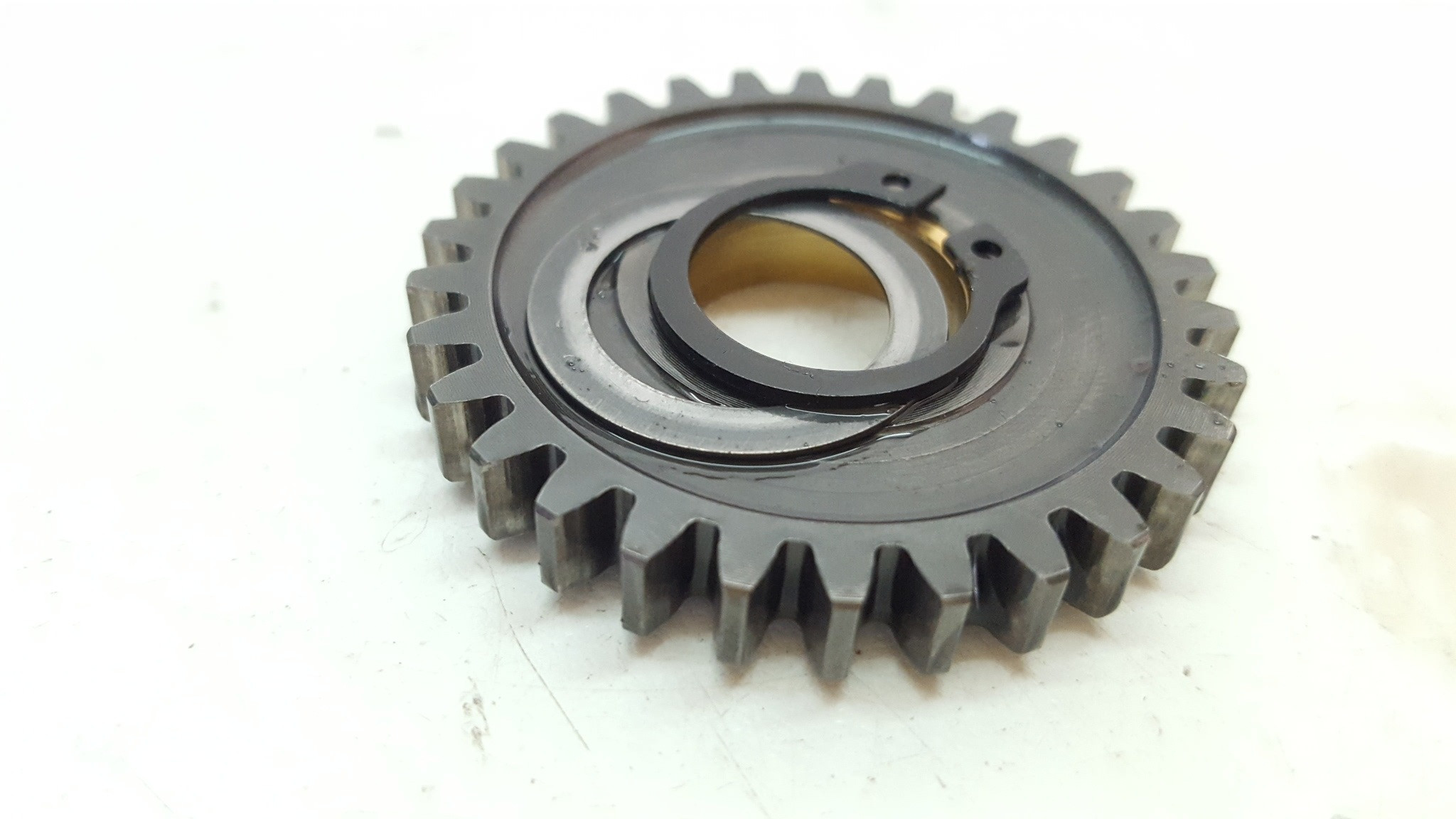 Electric Start Idler Gear 30-T KTM 450EXC-R 2008 450 EXC R EXC-R  #749