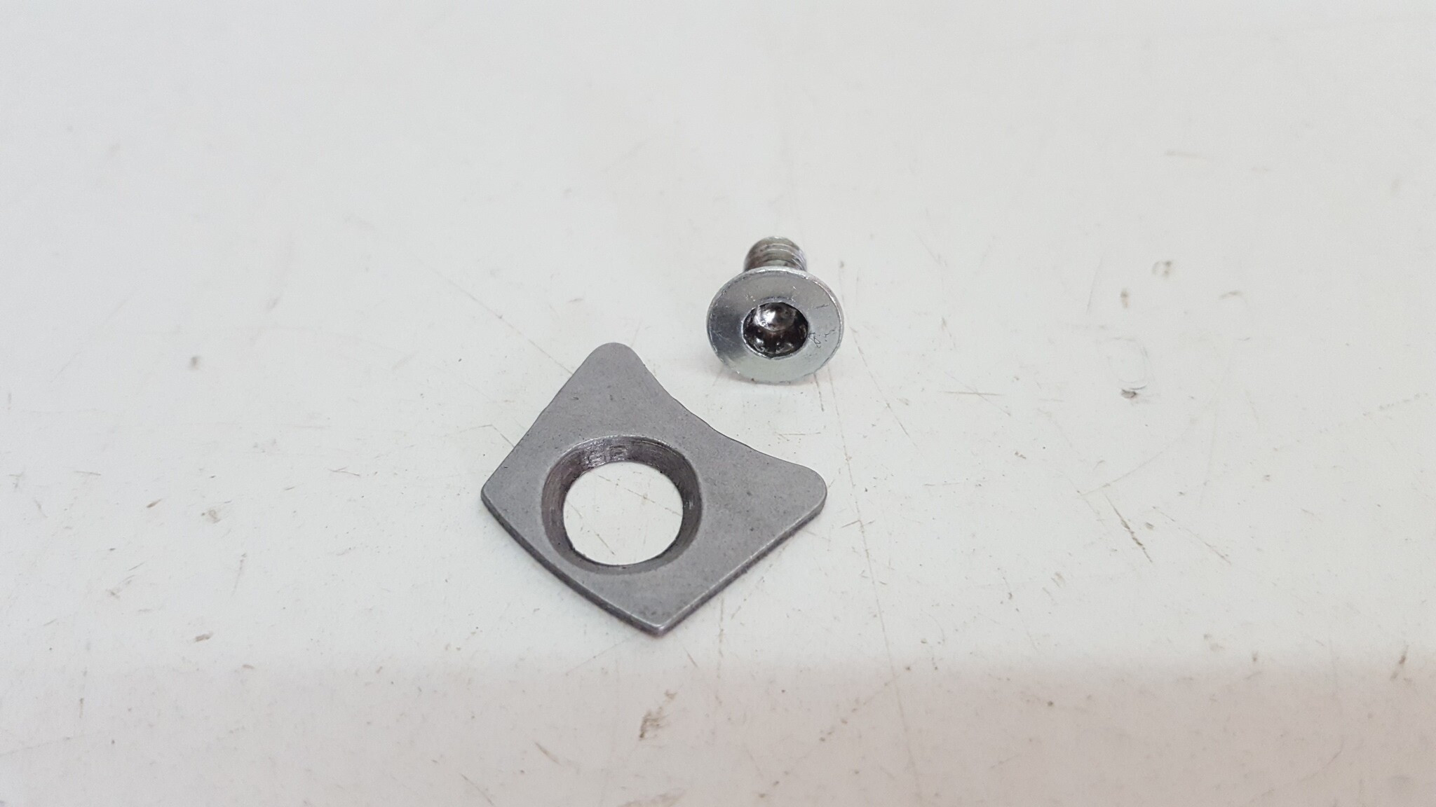 Tab Washer KTM 450EXC-R 2008 450 EXC R EXC-R  #749