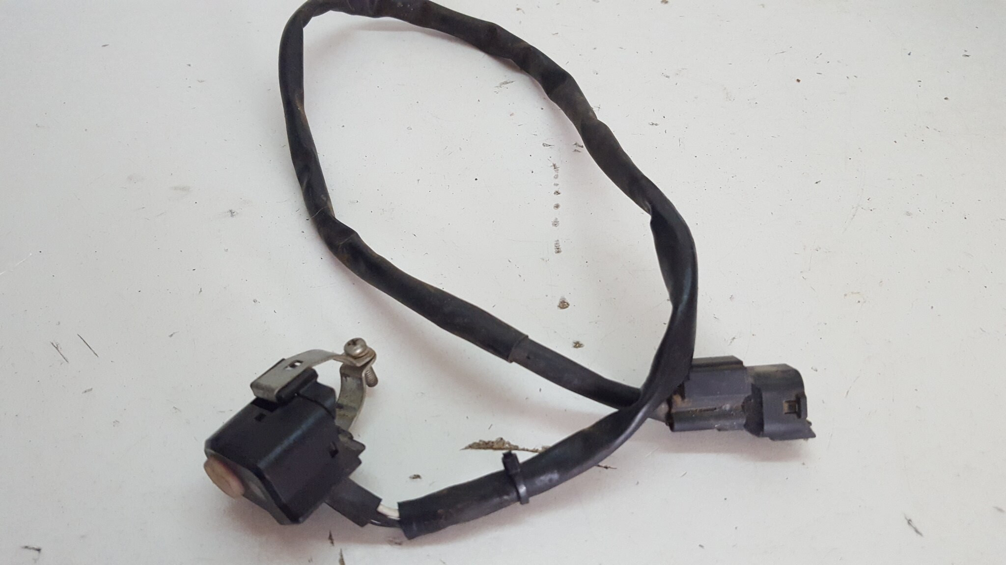 Kill Switch Engine Stop Honda CRF250R 2010 450 09 -13 #SES