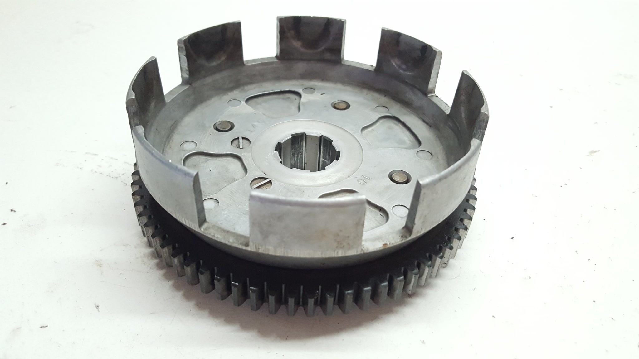 Clutch Basket Outer Comp Honda XR80 2003 XR 80 03 #760