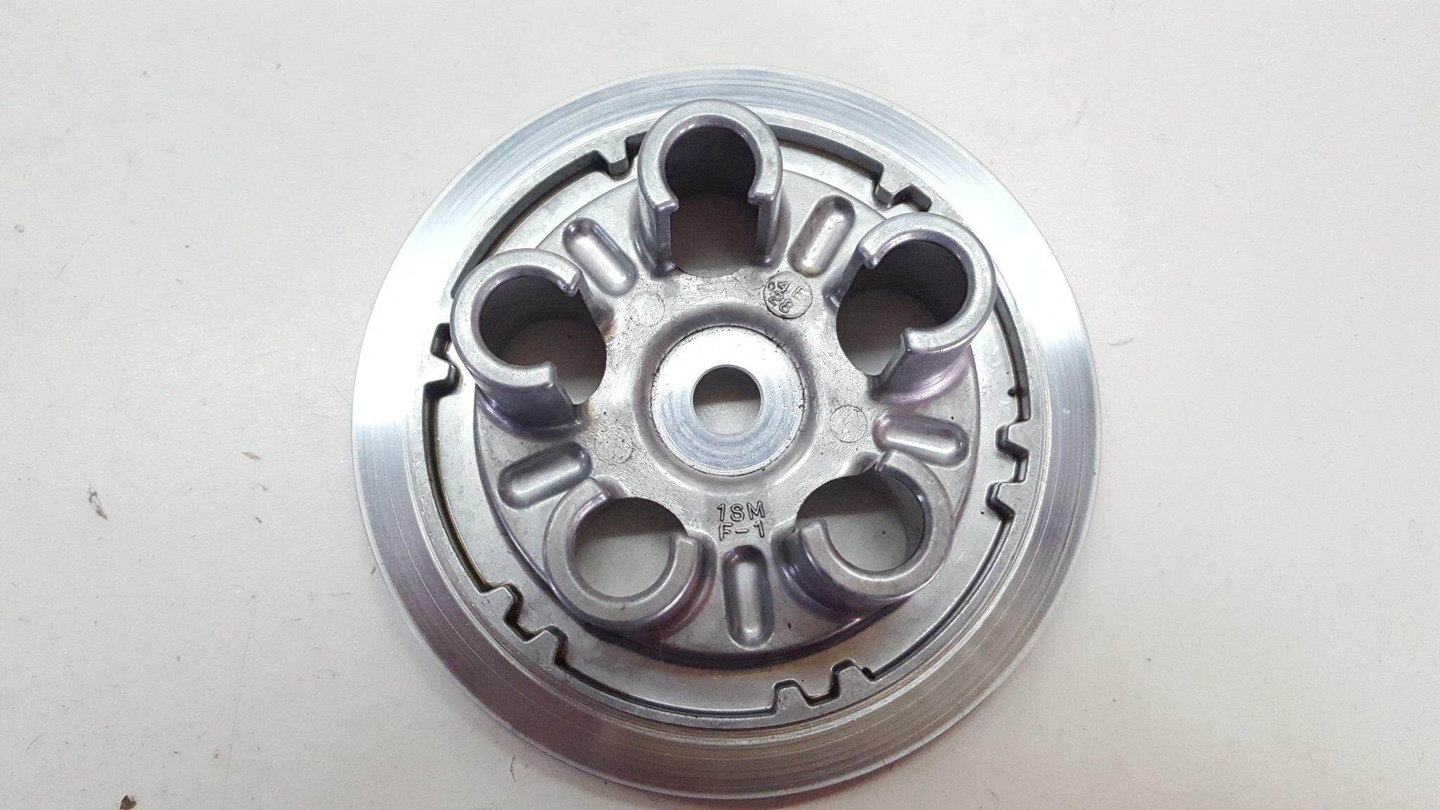 Clutch Pressure Plate Yamaha YZ250F 2015 YZ 250 F 15  YZF + Other Models #756