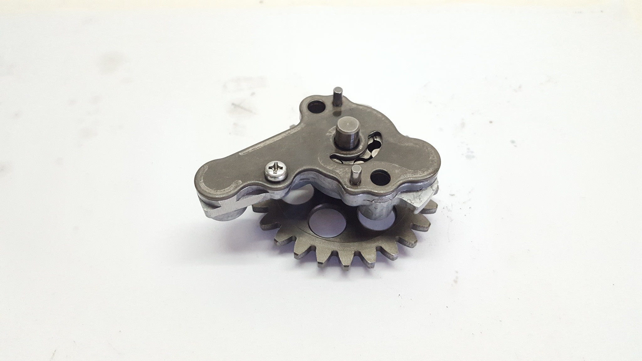 Oil Pump Assembly Yamaha YZ250F 2015 YZ 250 F 15  YZF + Other Models #756