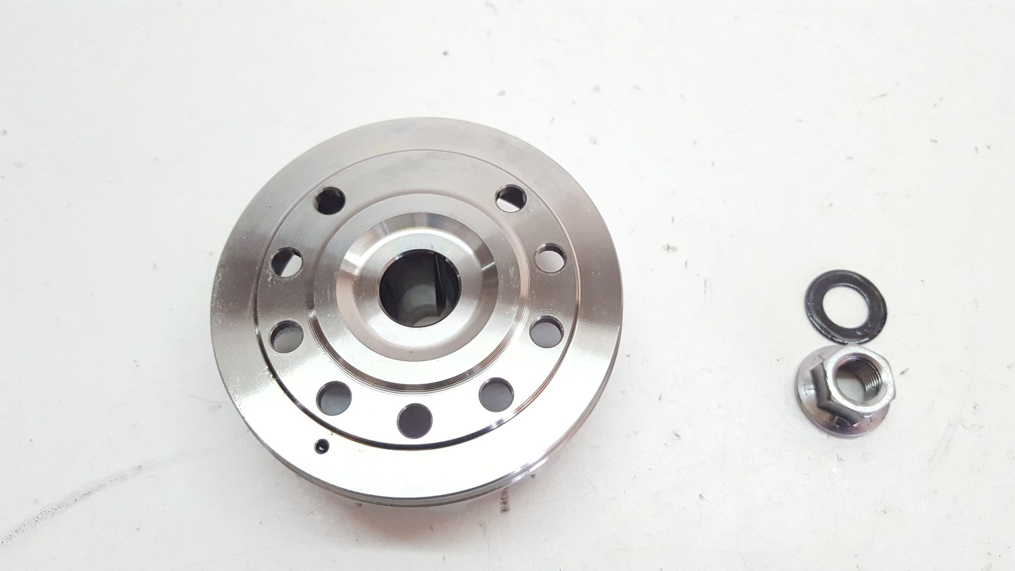 Flywheel Rotor Yamaha YZ250F 2015 YZ 250 F 15  YZF + Other Models #756