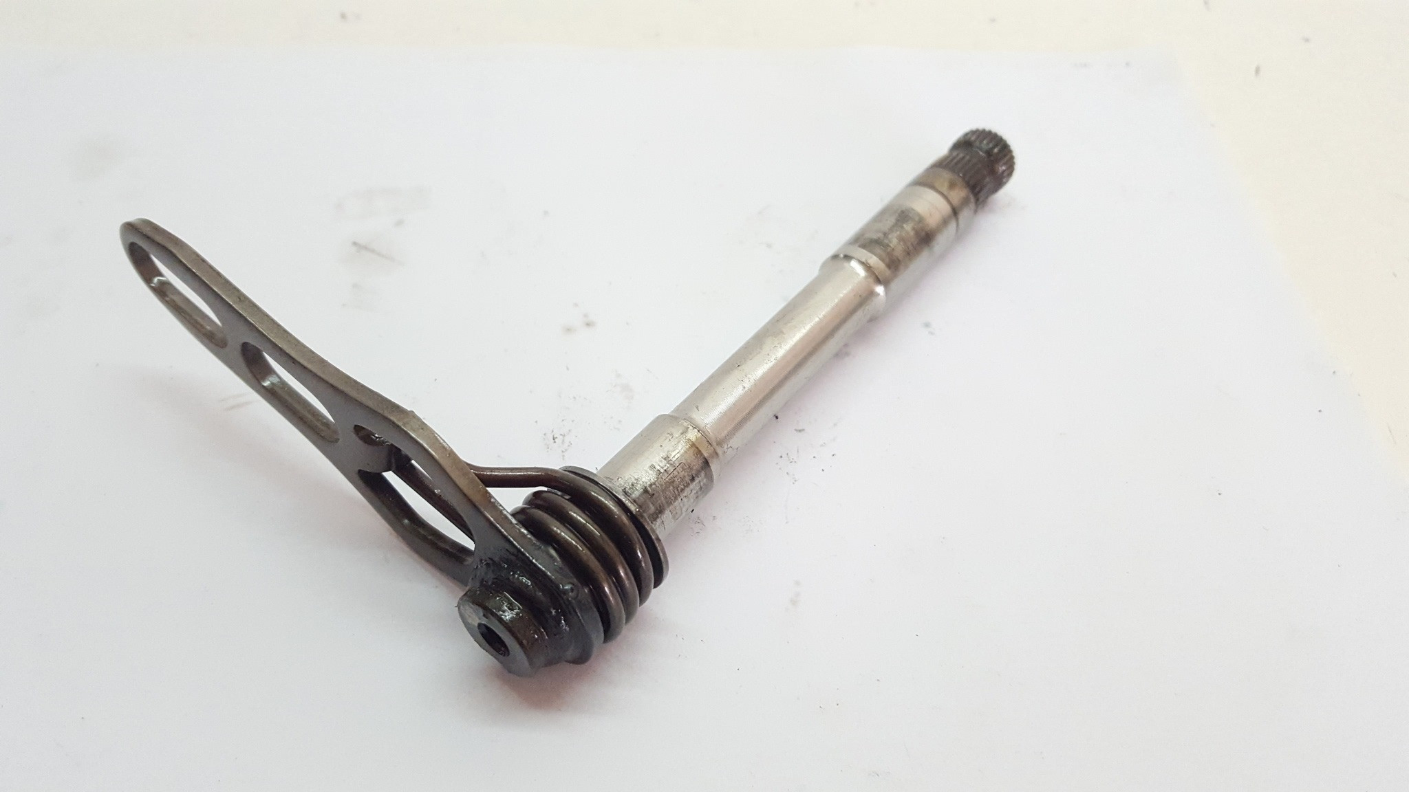 Gear Shift Shaft Assembly Yamaha YZ250F 2015 YZ 250 F 15  YZF + Other Models #756