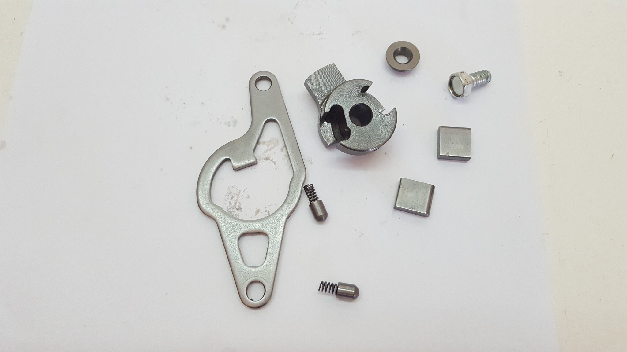 Shift Lever Mechanism Guide Yamaha YZ250F 2015 YZ 250 F 15  YZF + Other Models #756
