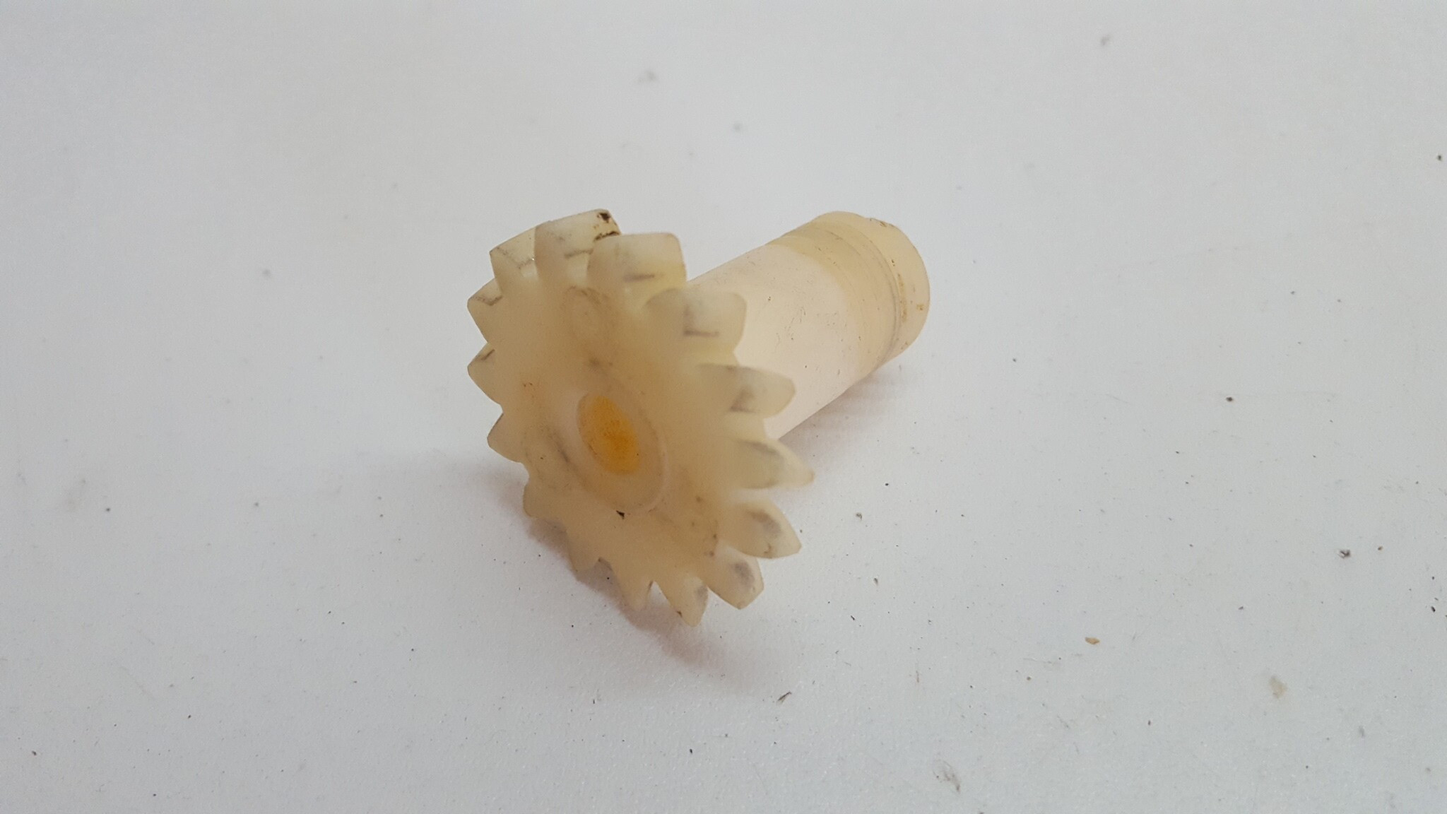Tachometer Drive Gear Yamaha DT200L 1984 DT 200 L R 84 ?