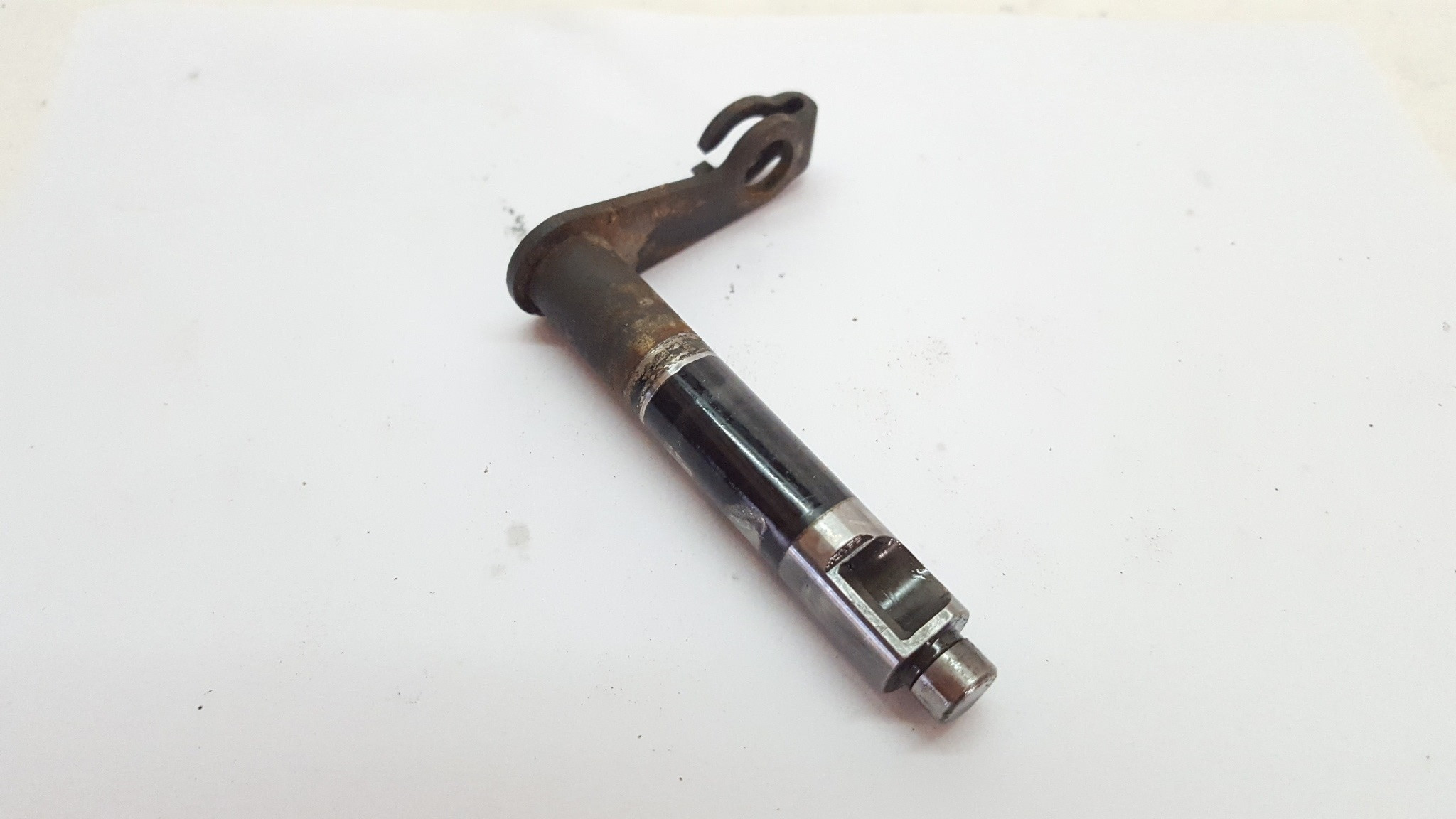 Clutch Release Arm Kawasaki KX450F 2012 KX 450 F KXF450 12 KXF #P38