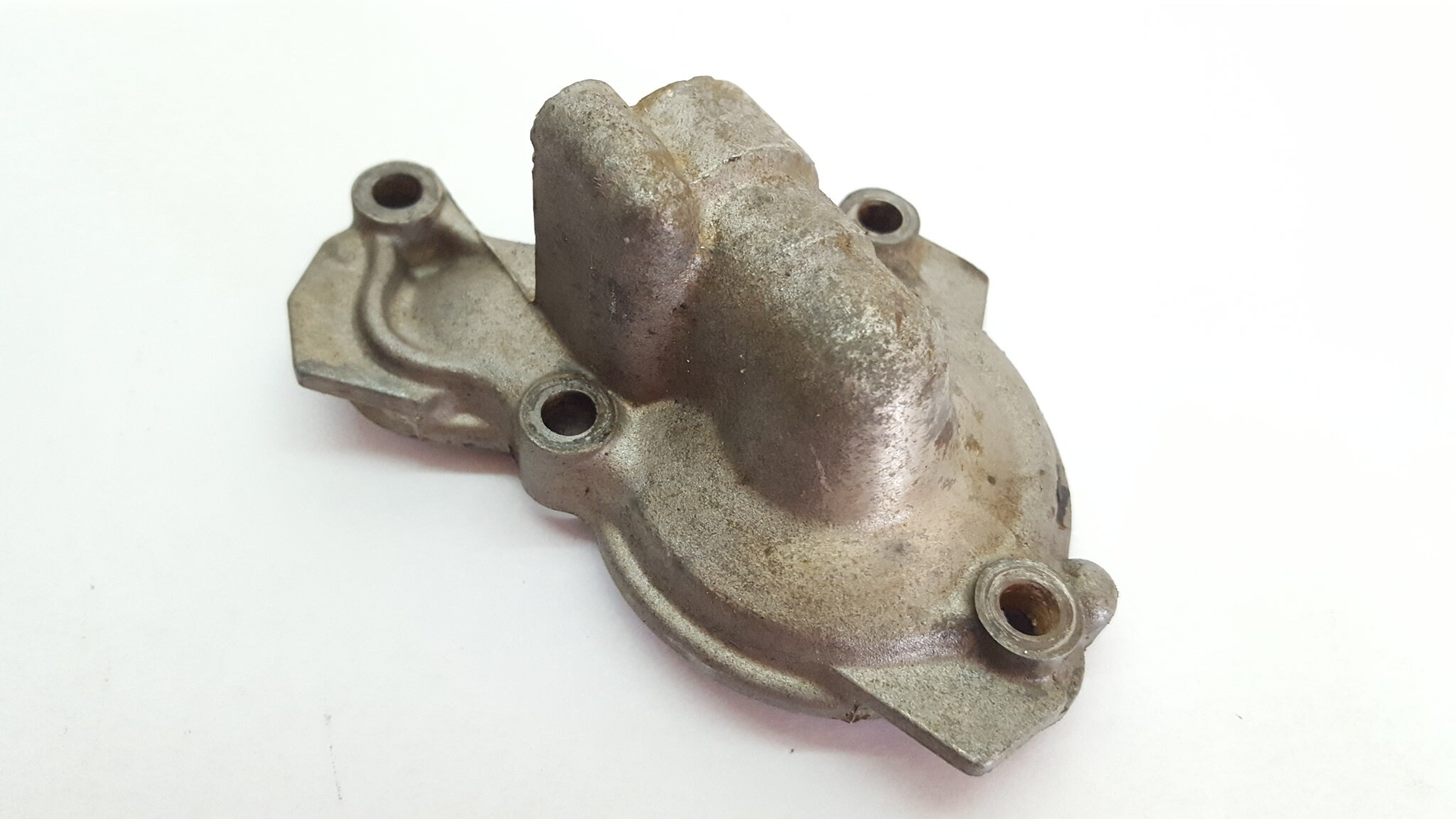 Water Pump Cover Housing Yamaha WR450F 2008 WR 450 F 08 #768