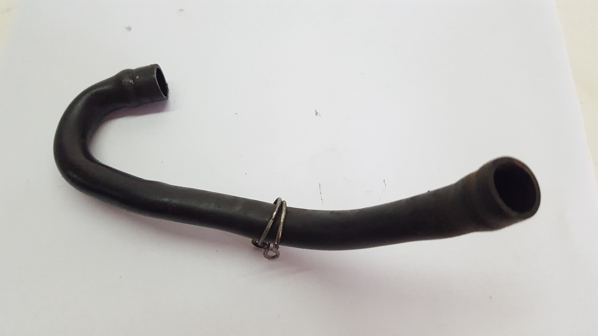 Breather Hose 1 Yamaha WR450F 2008 WR 450 F 08 #768