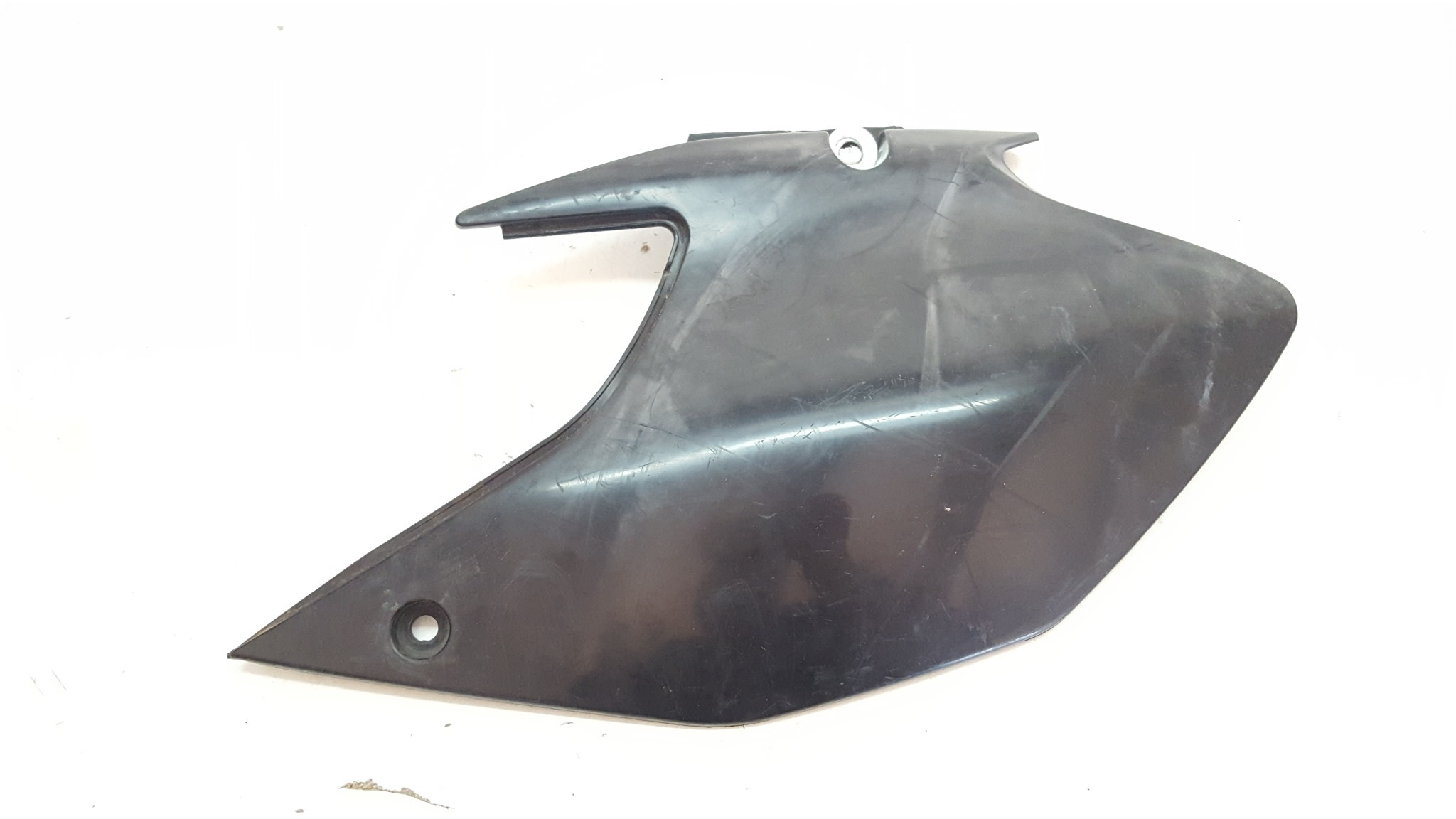 Side Cover LH Side Yamaha WR450F 2008 WR 450 F 08 #768