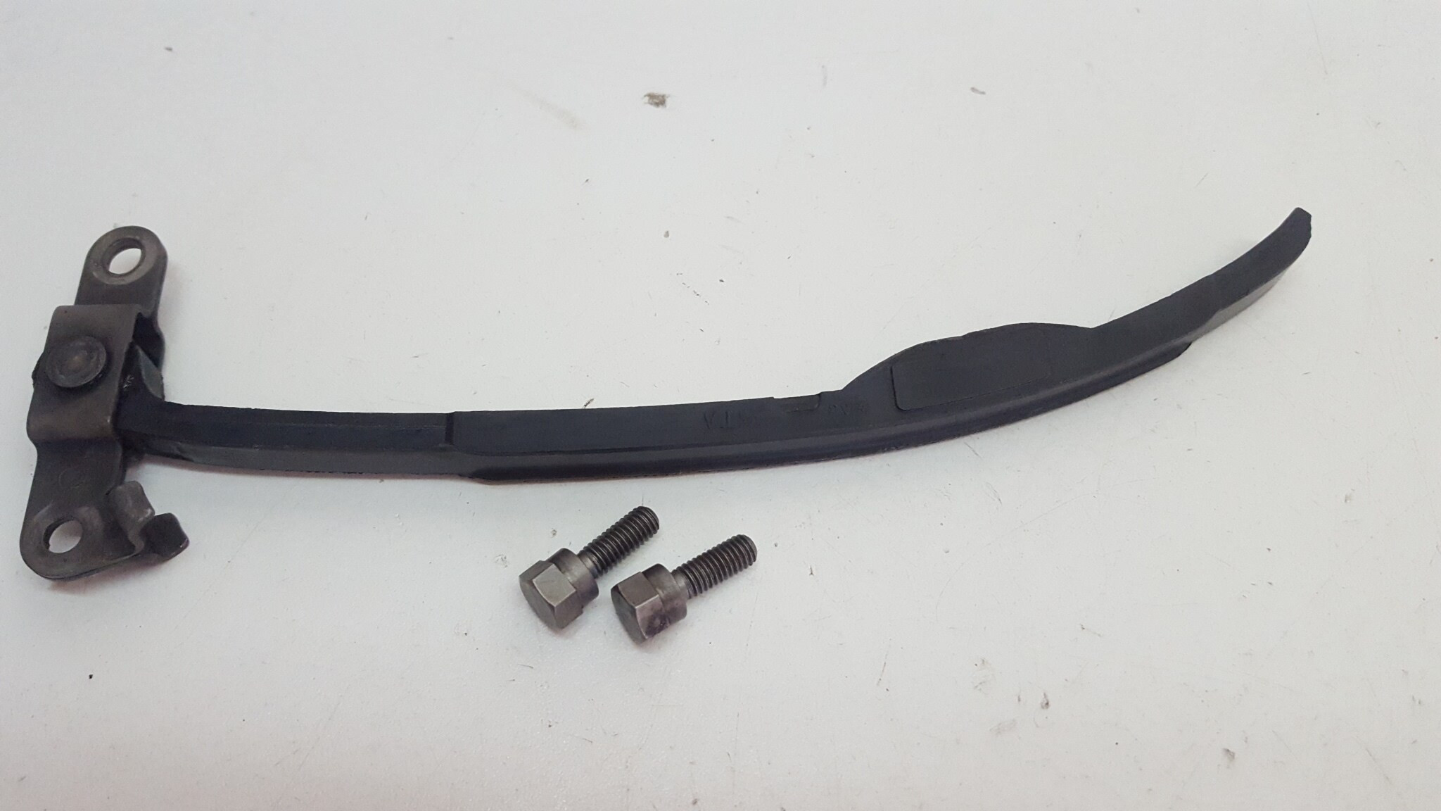 Cam Chain Guide Damper Tensioner 2 Yamaha WR450F 2008 WR 450 F 08 #768