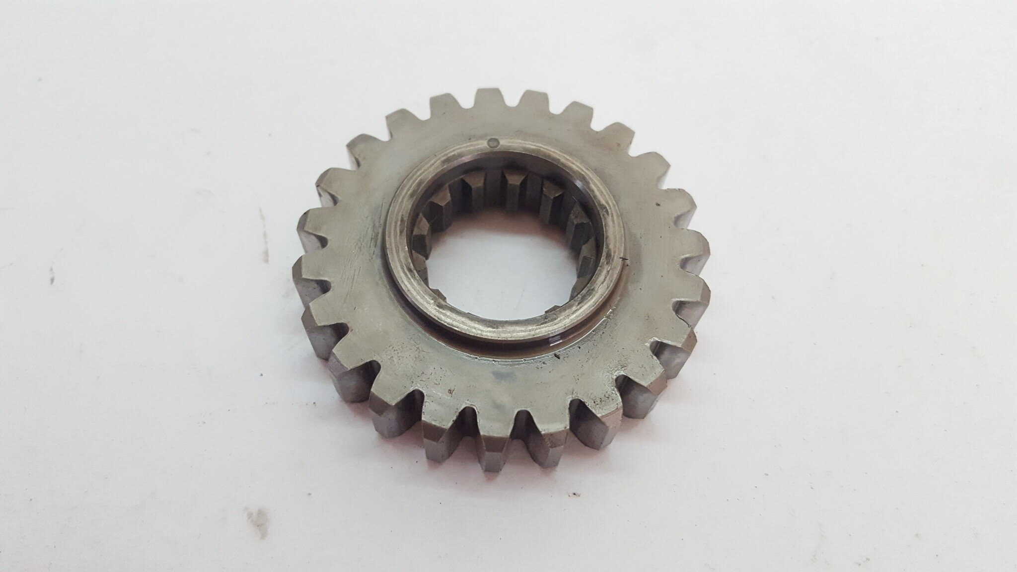 Primary Drive Gear Yamaha WR450F 2008 WR 450 F 08 #768