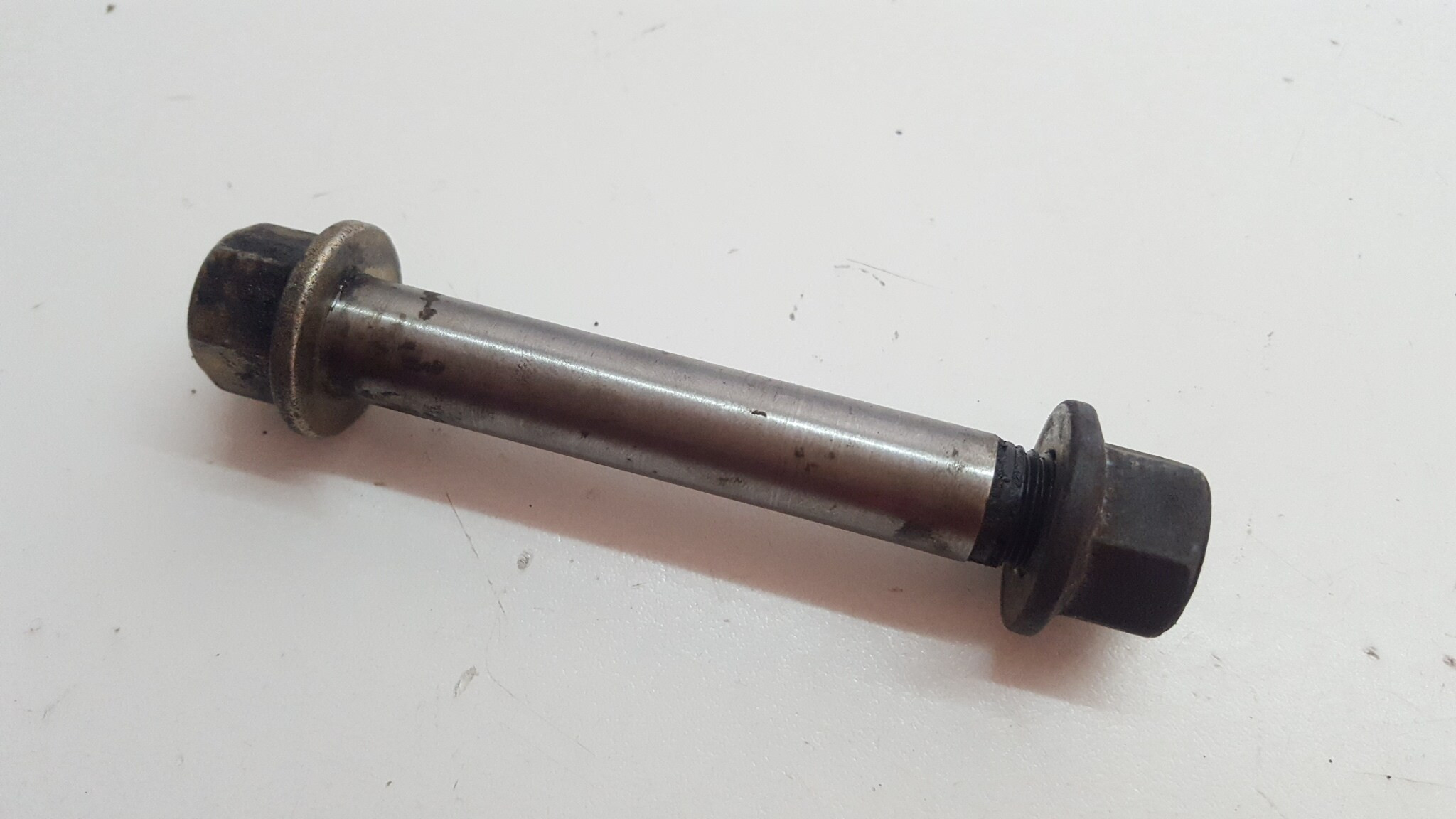 Rear Suspension Linkage Bolt KTM 640SM 2004 640 625 SM LC4 SMC 94-16 Husqvarna #SES
