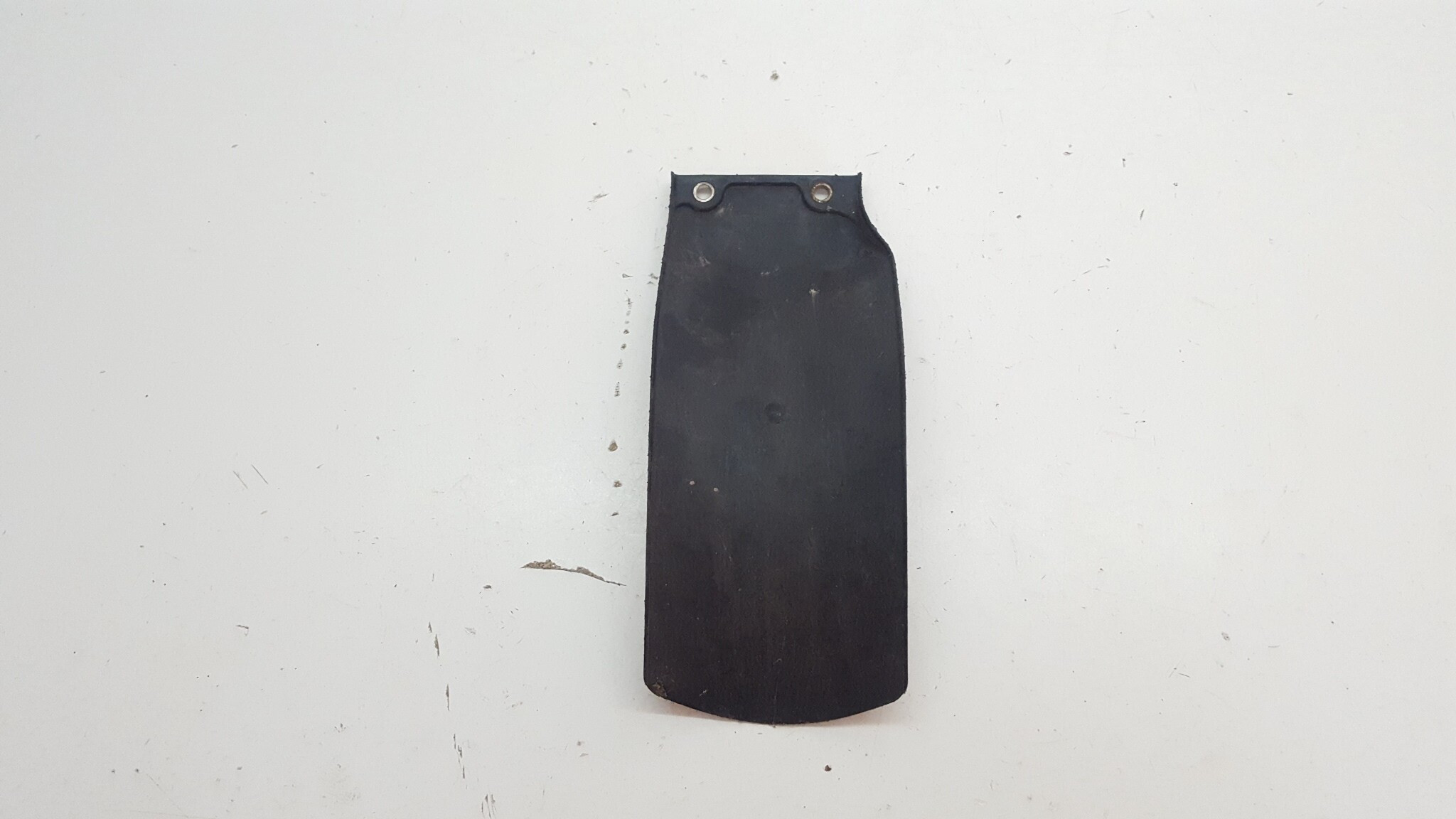 Mud Flap Mudflap Yamaha WR450F 2016 WR 450 F 16 #762