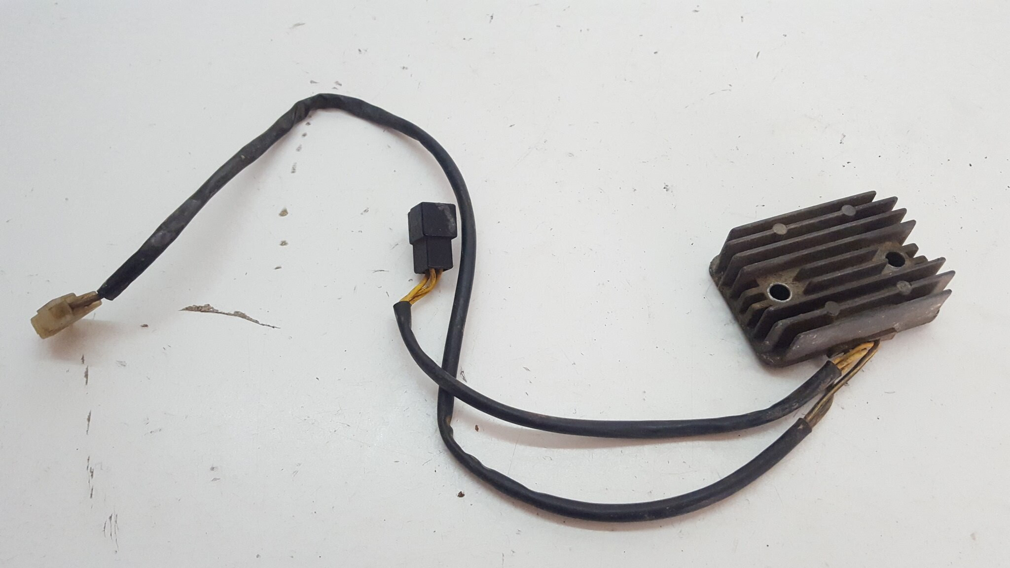 Voltage Regulator Kawasaki KLX250 2001 99-07 #745