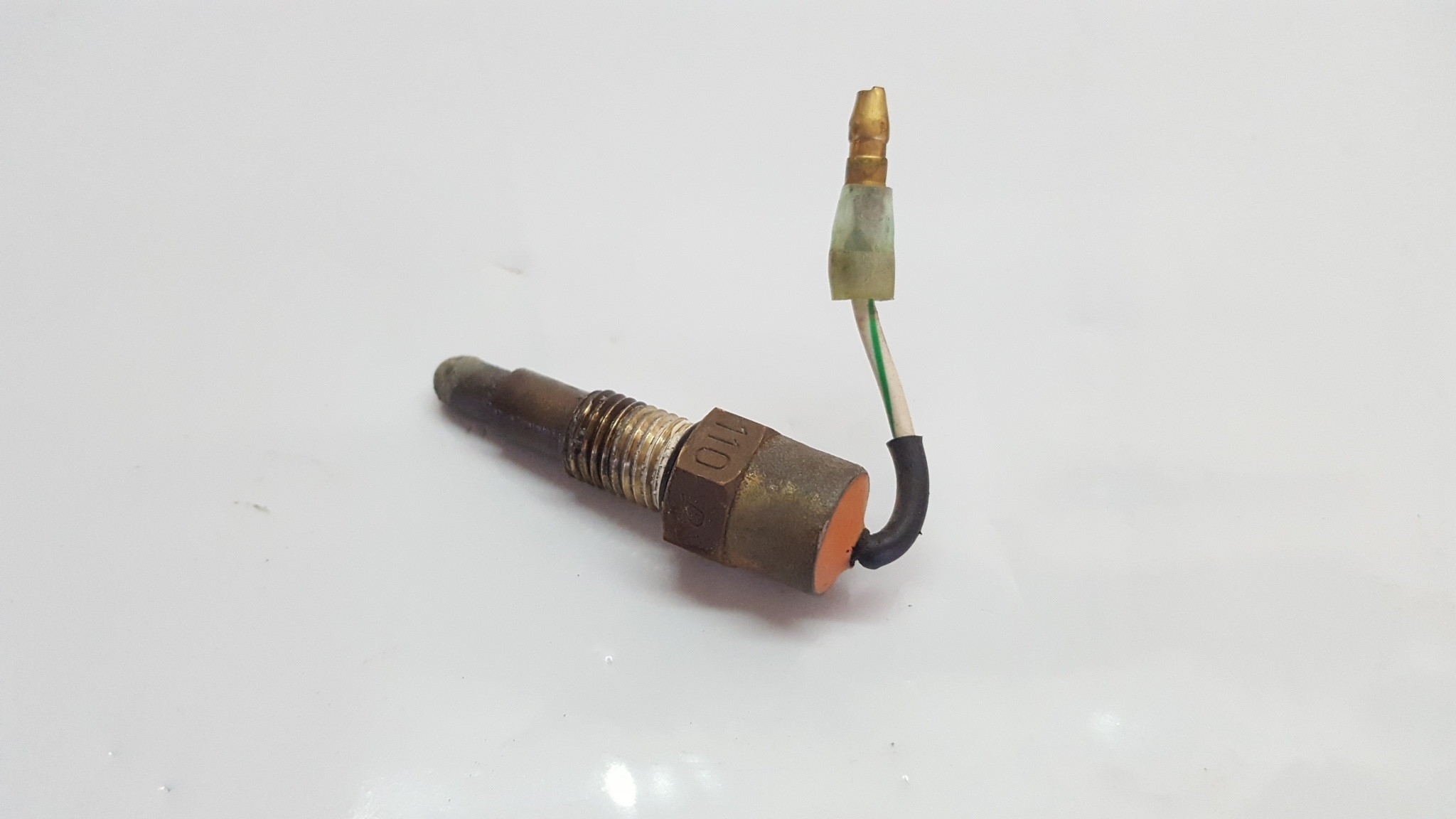 Radiator Temp Warning Switch Kawasaki KLX250 2001 99-07 #745