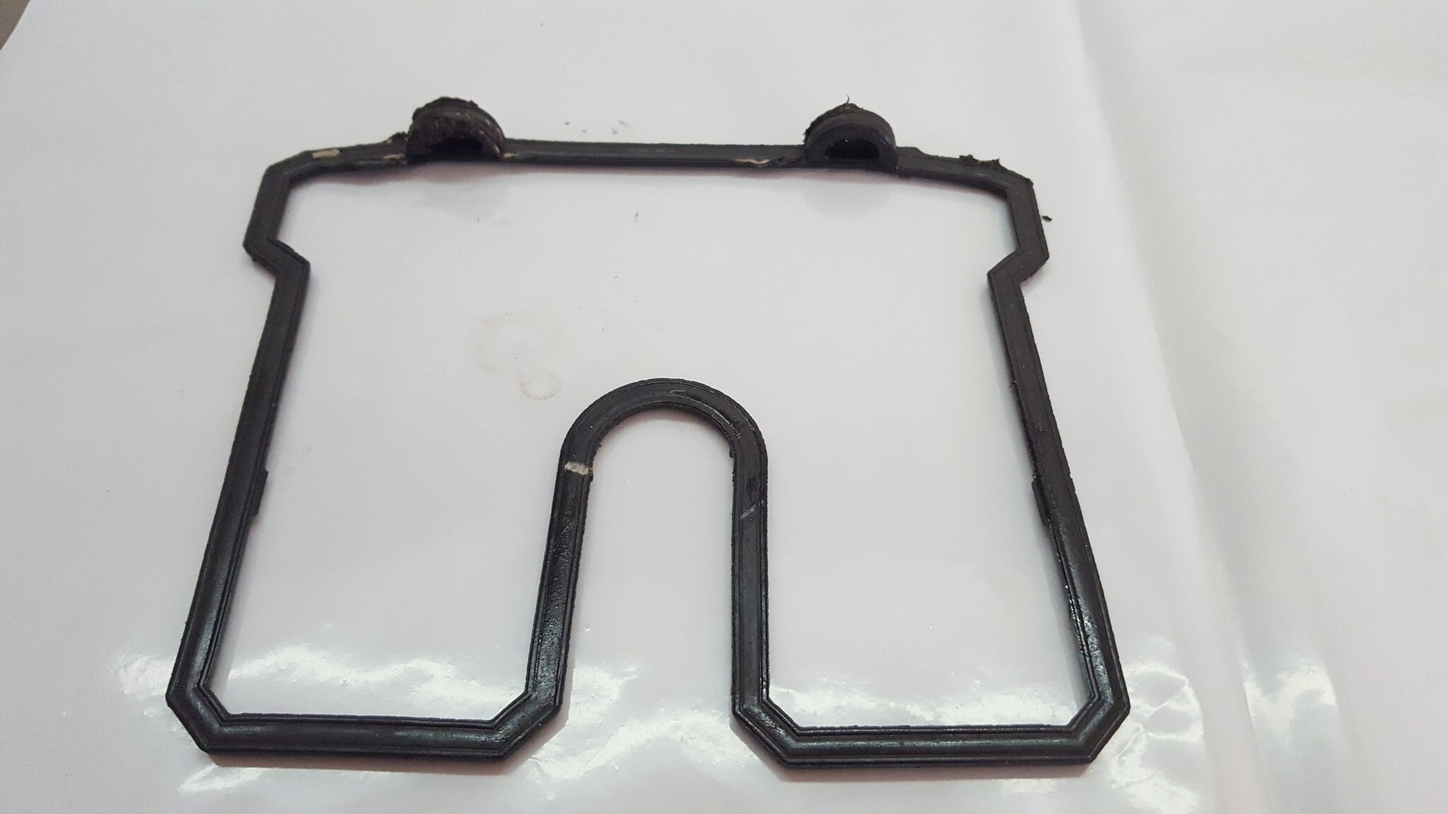 Cylinder Head Cover Gasket Kawasaki KLX250 2001 99-07 #745