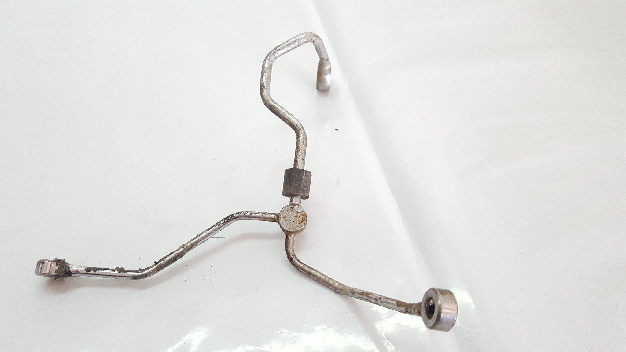 Oil Delivery Pipe Kawasaki KLX250 2001 99-07 #745