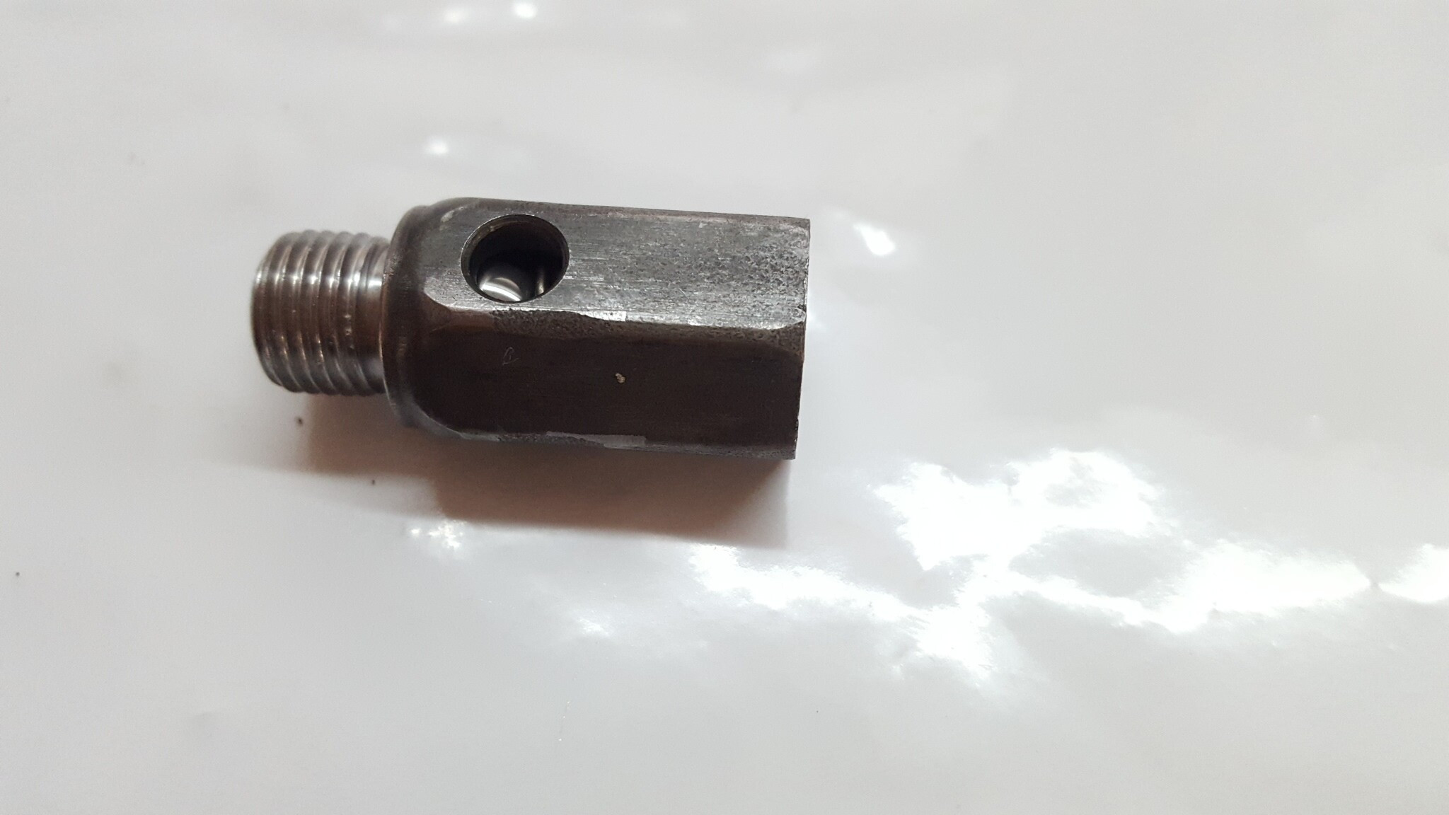 Relief Valve Kawasaki KLX250 2001 99-07 #745