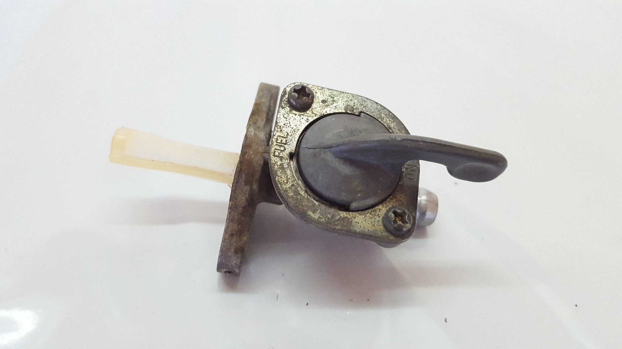 Fuel Tap Cock KTM 250SX 2003 250 SX 2T #771