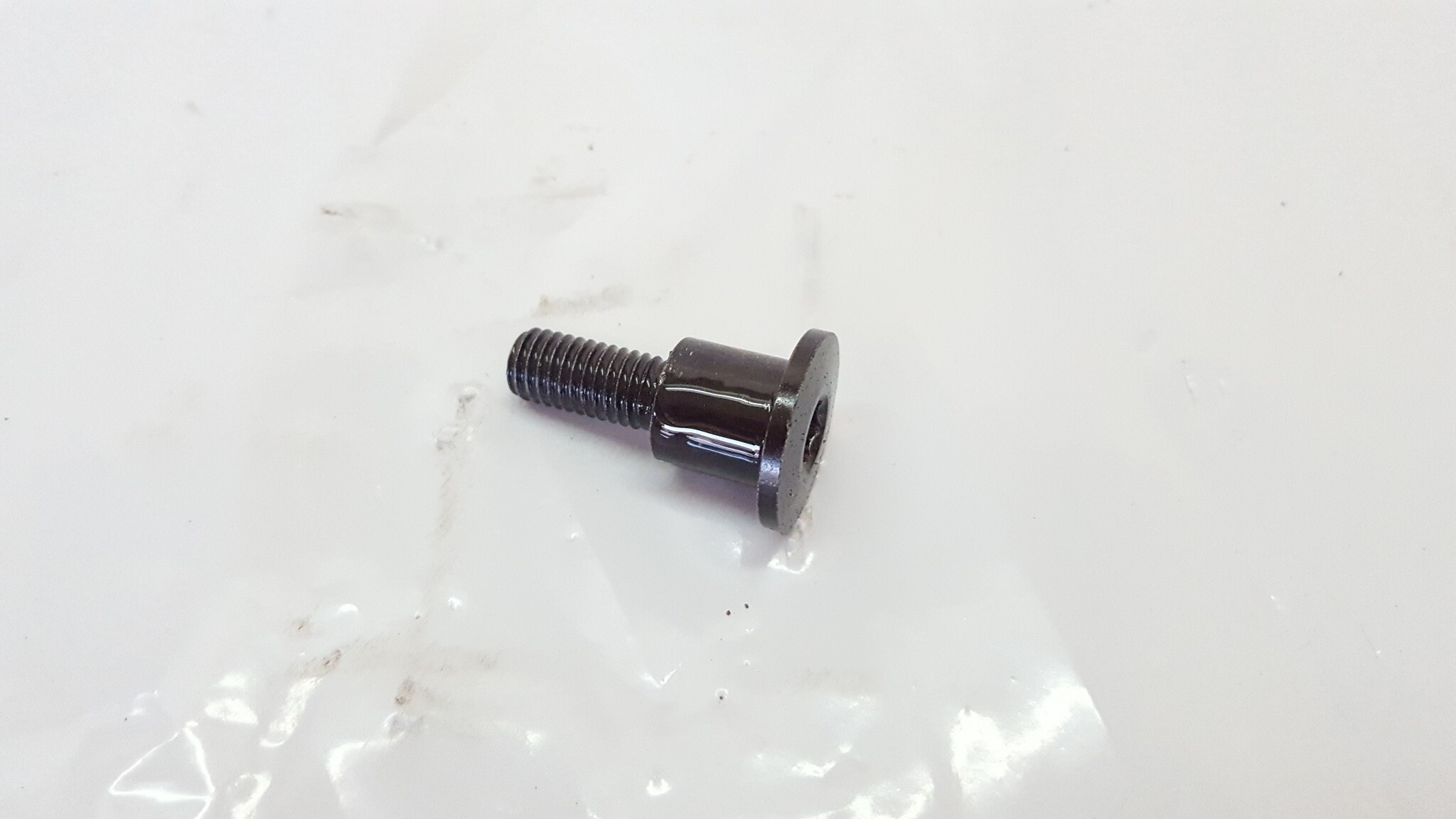 Rear Cam Chain Guide Bolt Kawasaki KLX250 2001 + Others Years Stockman Sherpa #745