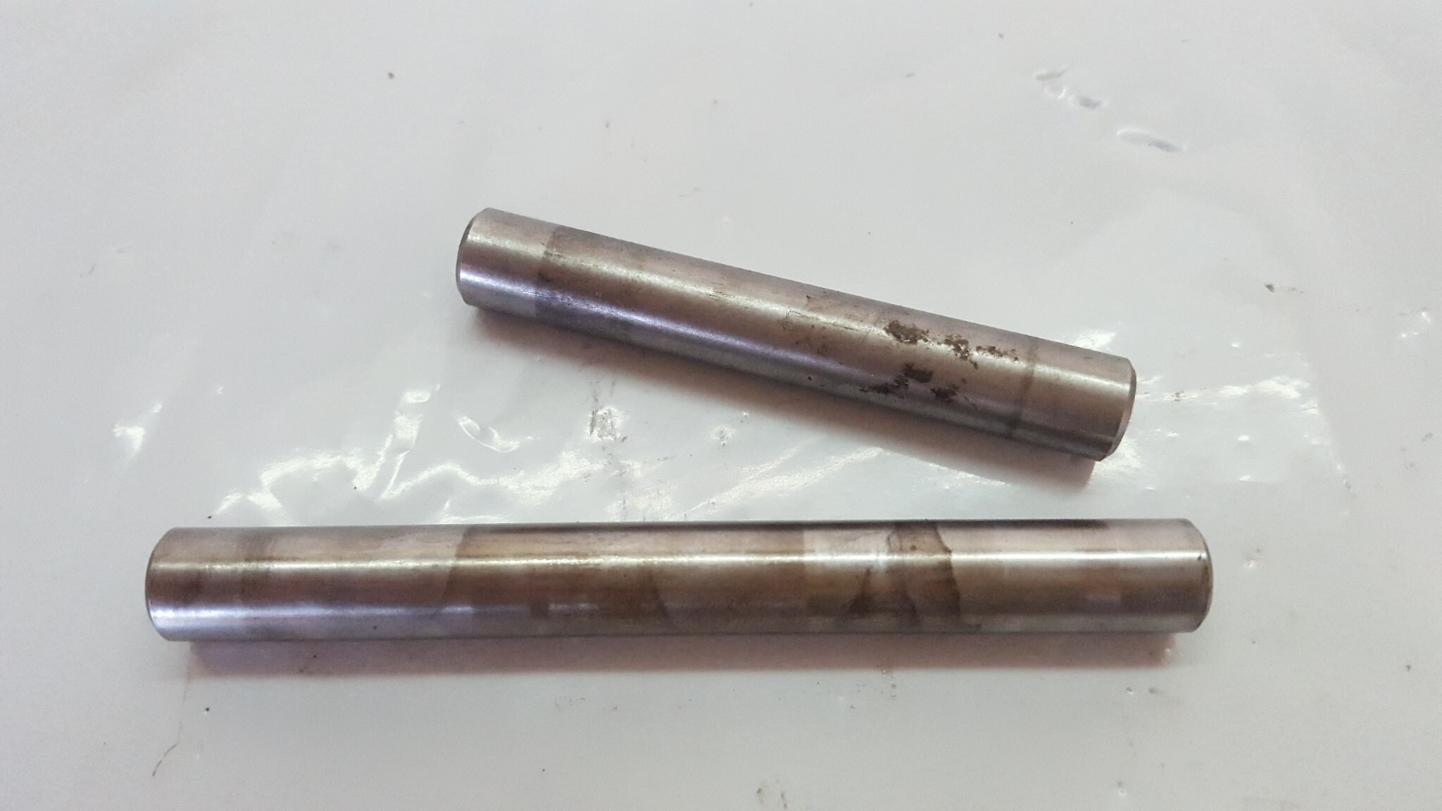 Gearshift Fork Change Rods Kawasaki KX250 1999 KX 250 96-08 #SES